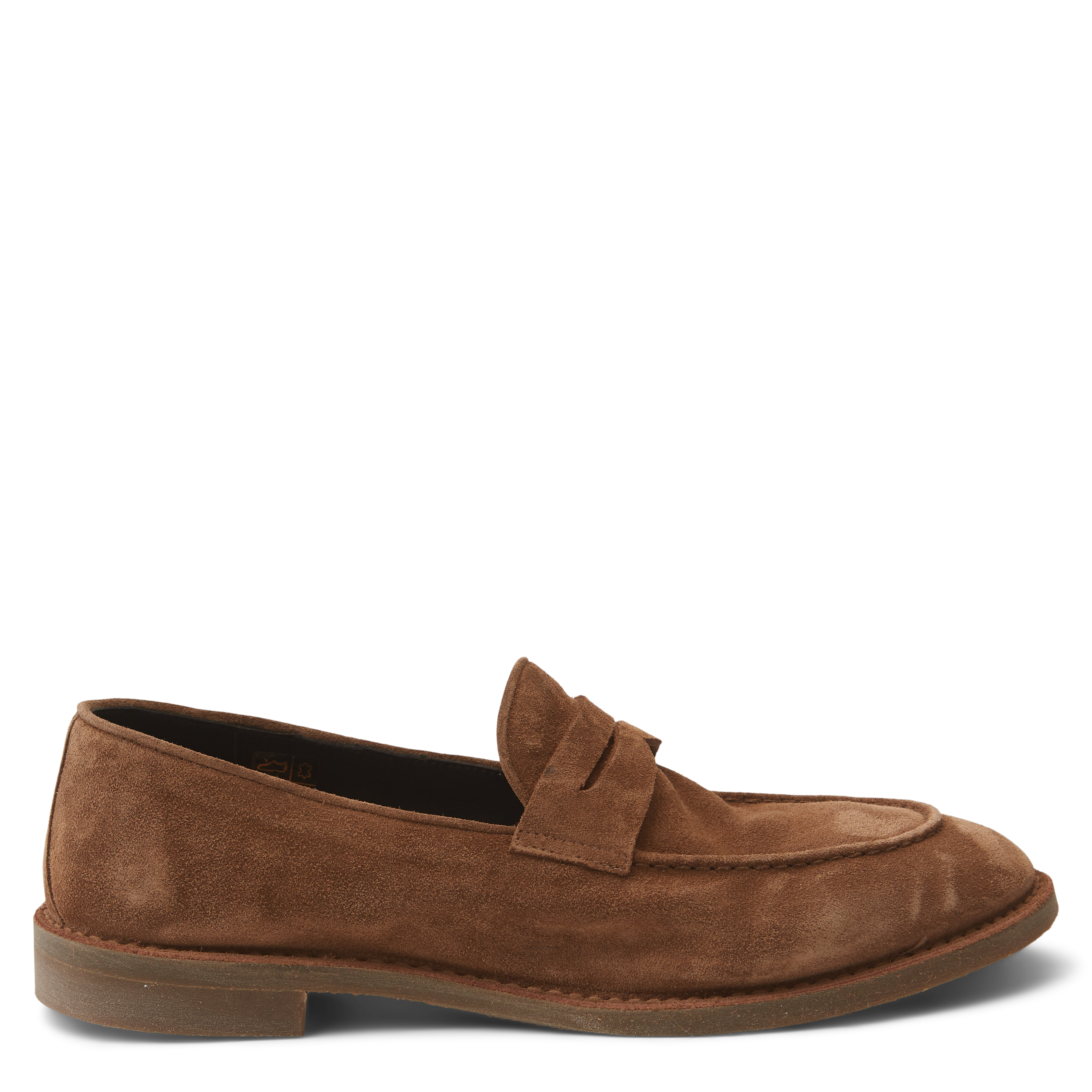 Alberto Fasciani JASON 94001 SUEDE