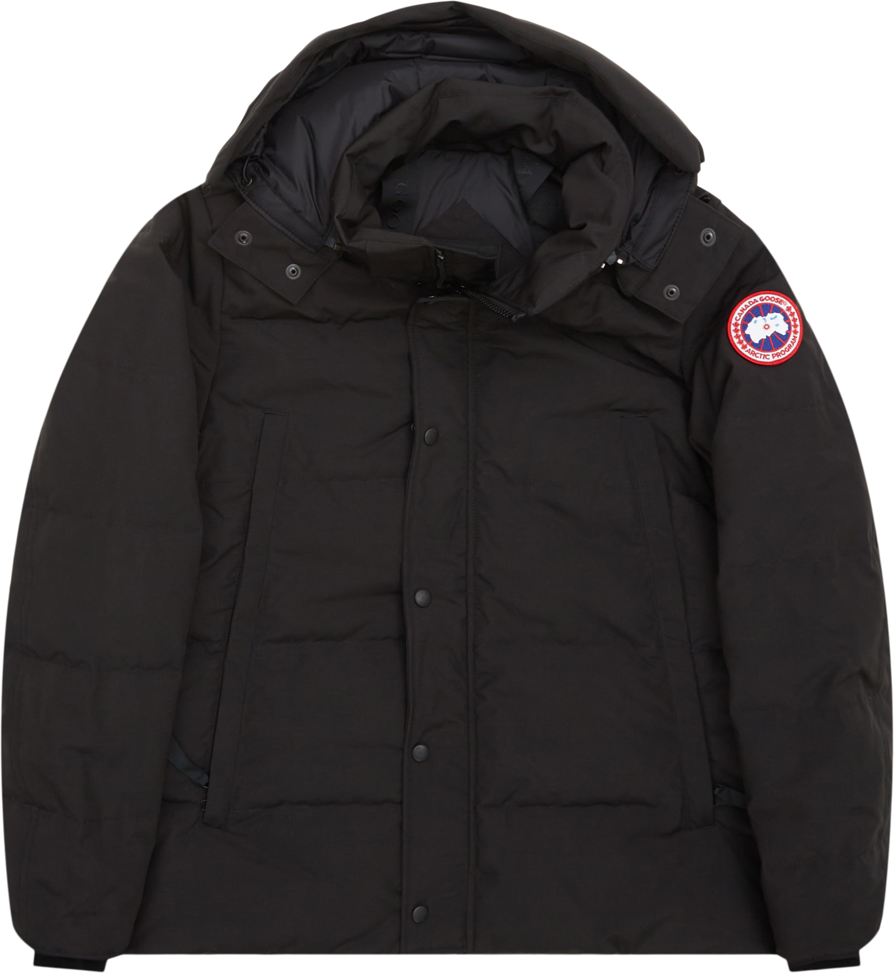 Canada Goose Wyndham Dunjakke