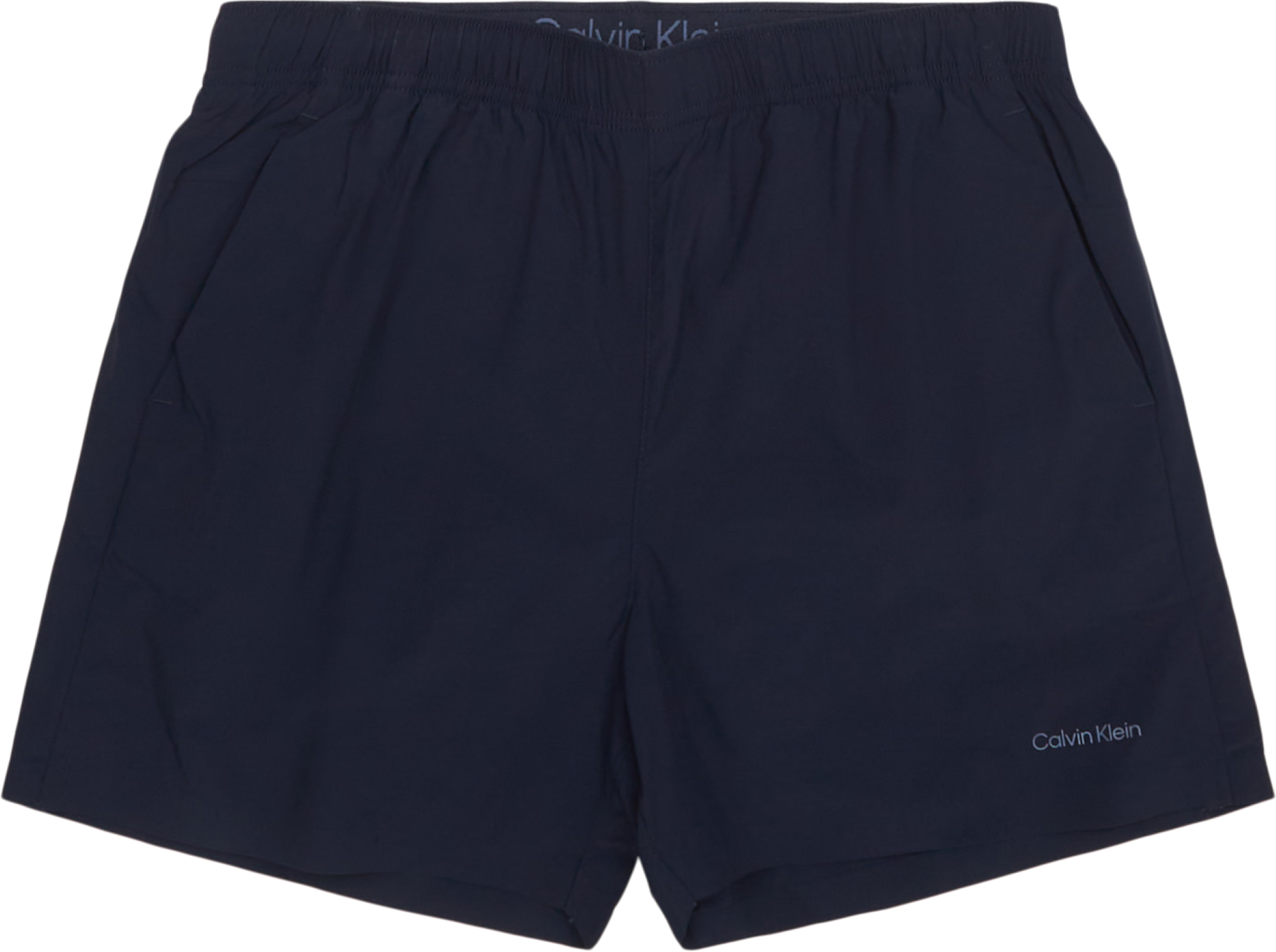 Calvin Klein Medium Dragsko Badshorts