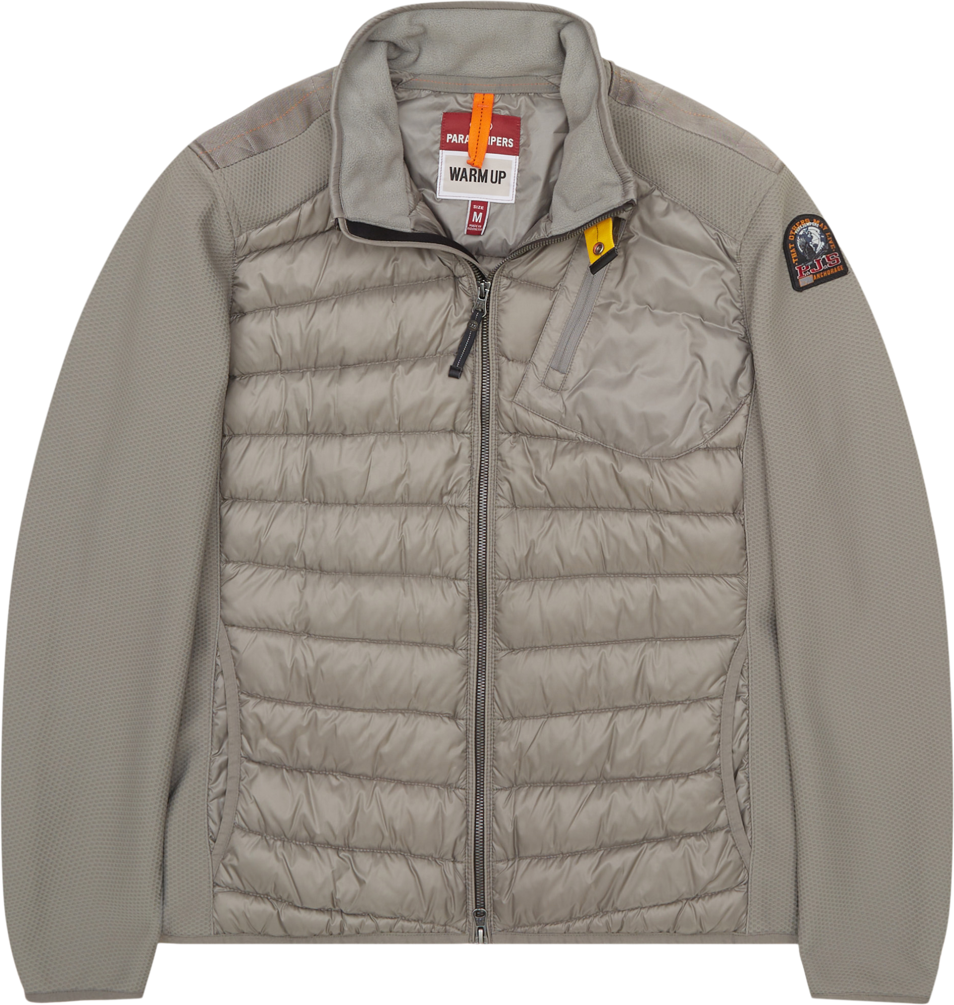 Parajumpers Jayden Hybrid Sweatshirt