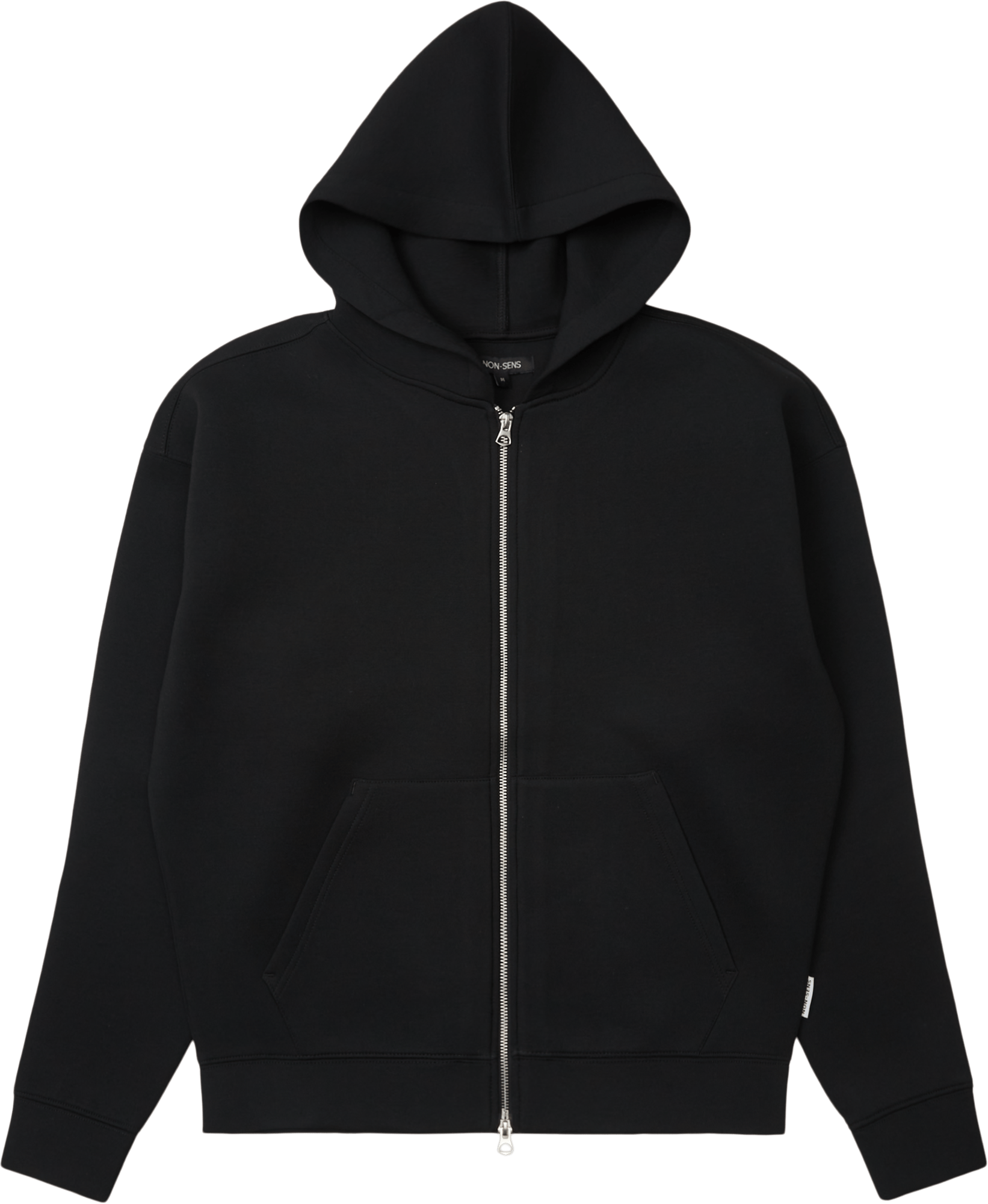 Non-Sens SCUBA ZIP-HOODIE