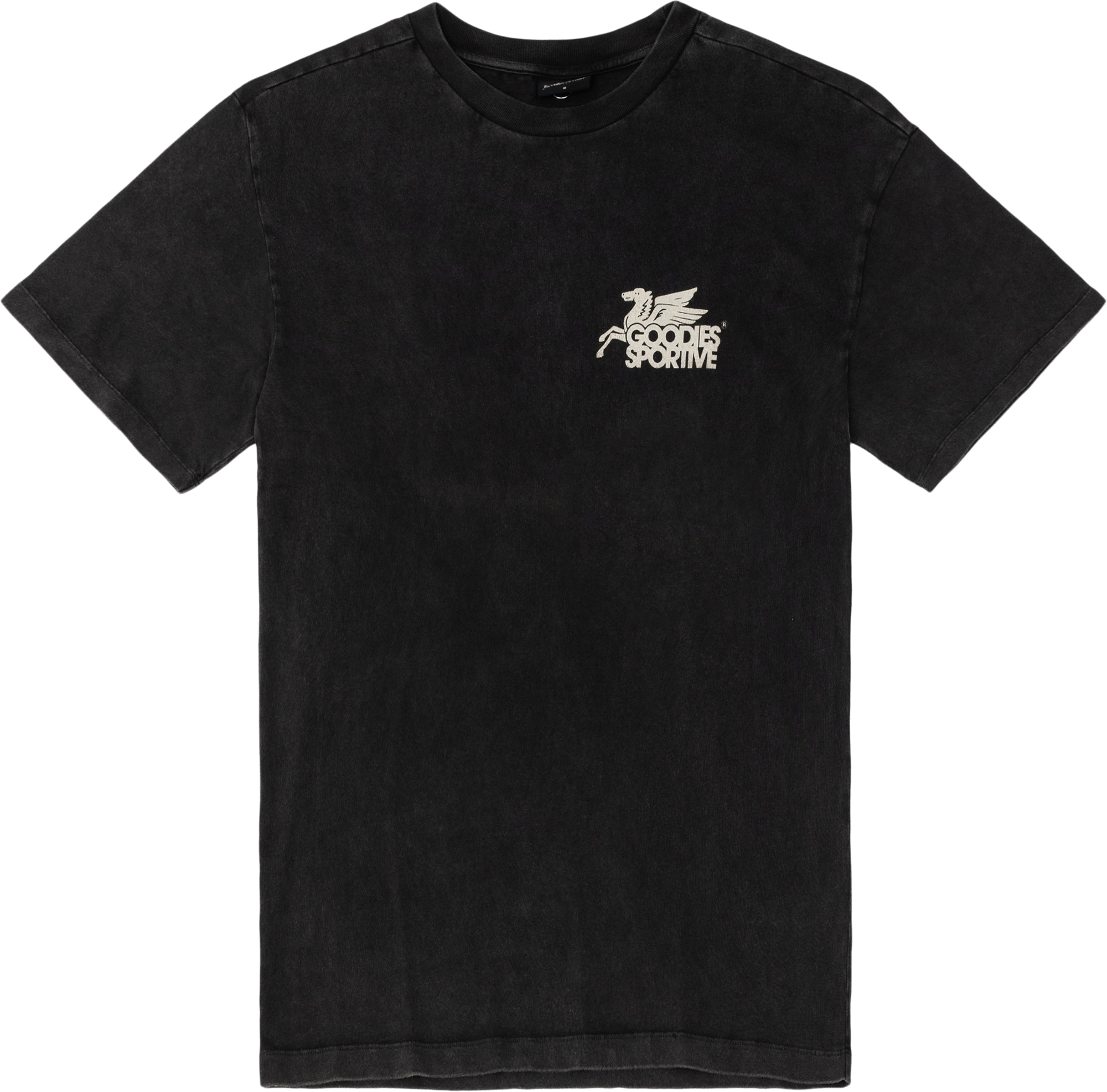 Goodies Sportive Dusty Premium Pegasus Tee