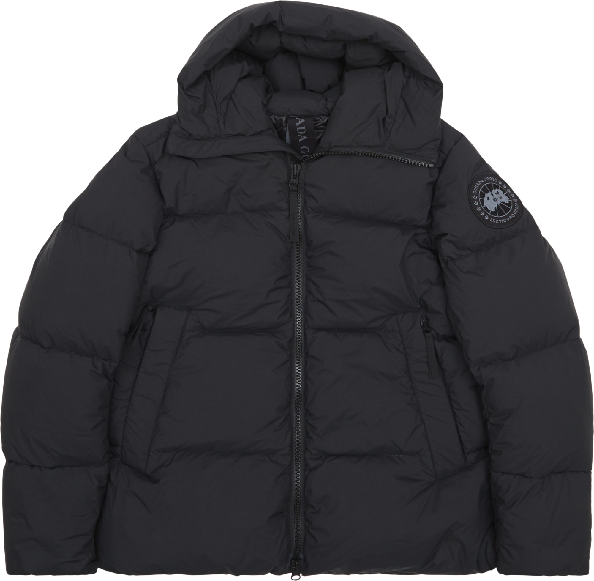 Canada Goose Black Label 2282MB CROFTON PUFFER VINDJ.