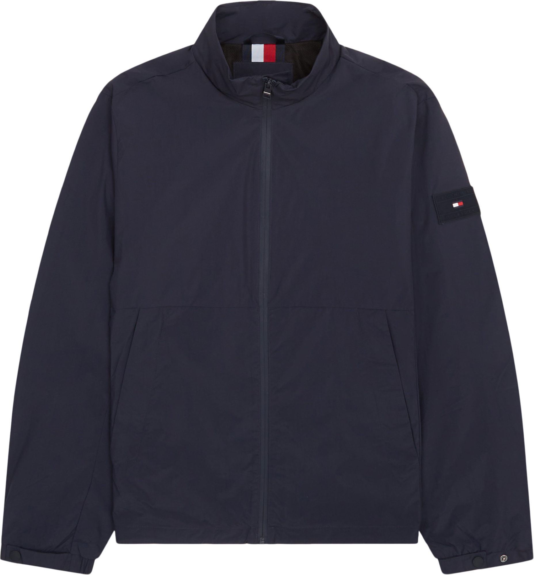 Tommy Hilfiger Branded Blouson Vindjakke