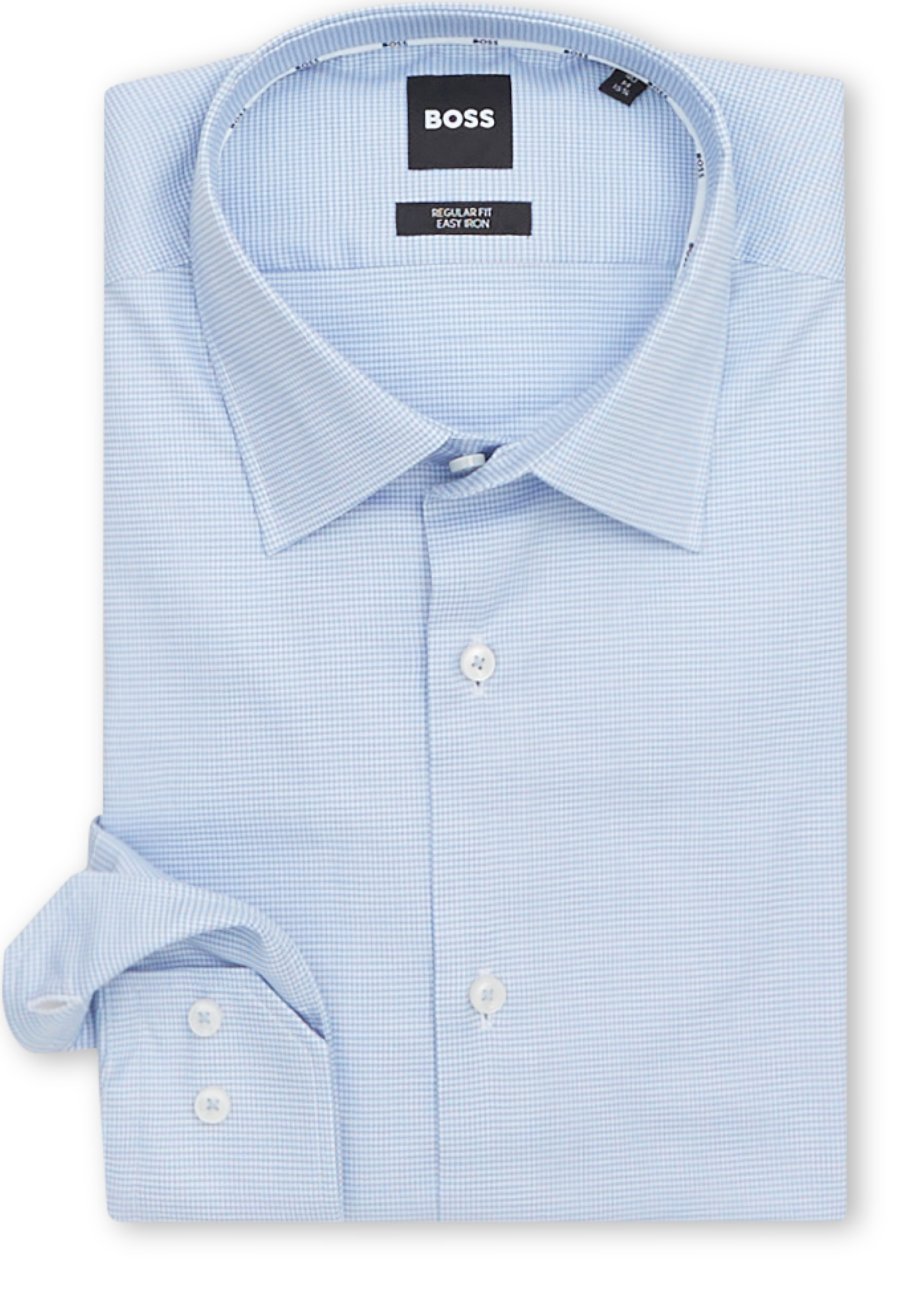 BOSS Black H-Joe-Kent Skjorte