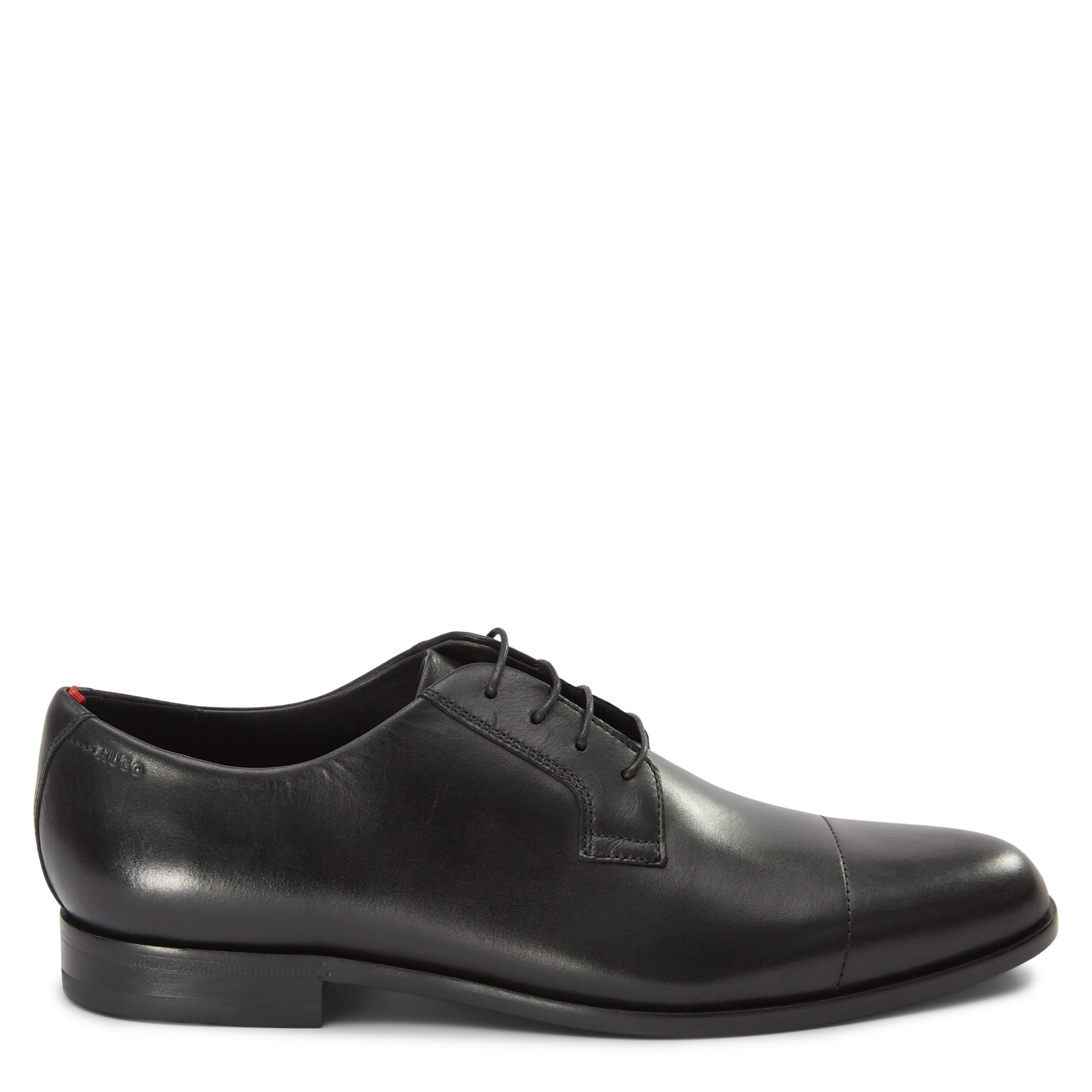 HUGO  Ruston Derby Polished Sko