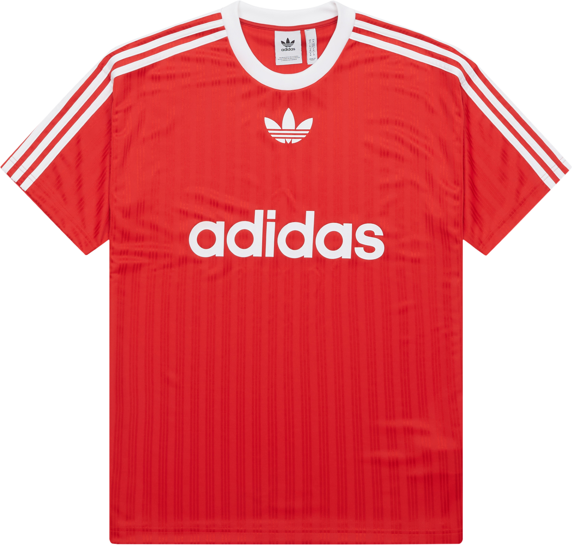 Adidas Originals ADICOLOR POLY IM9458 T-SHIRT (