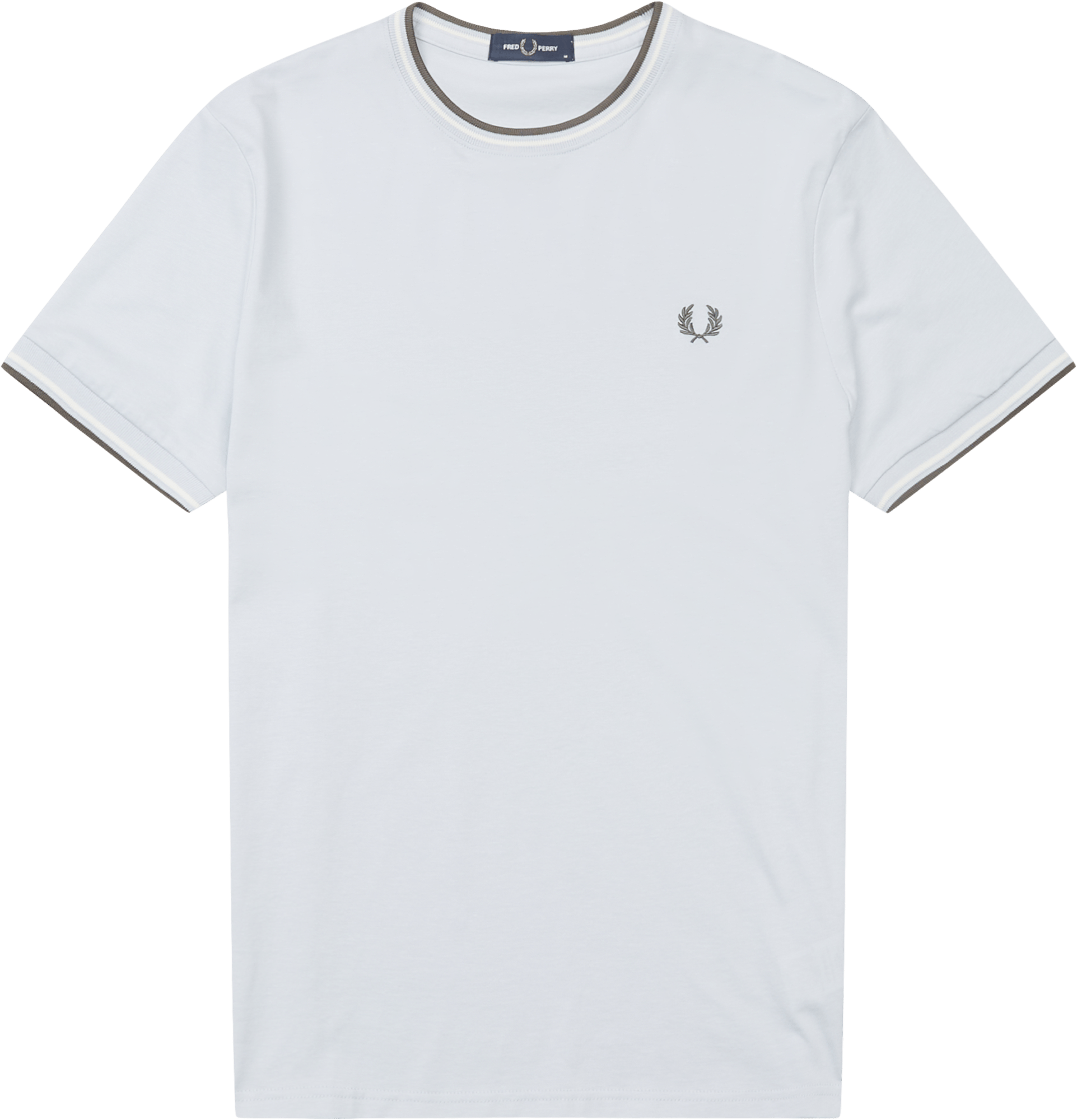 Fred Perry Twin Tipped T-shirt