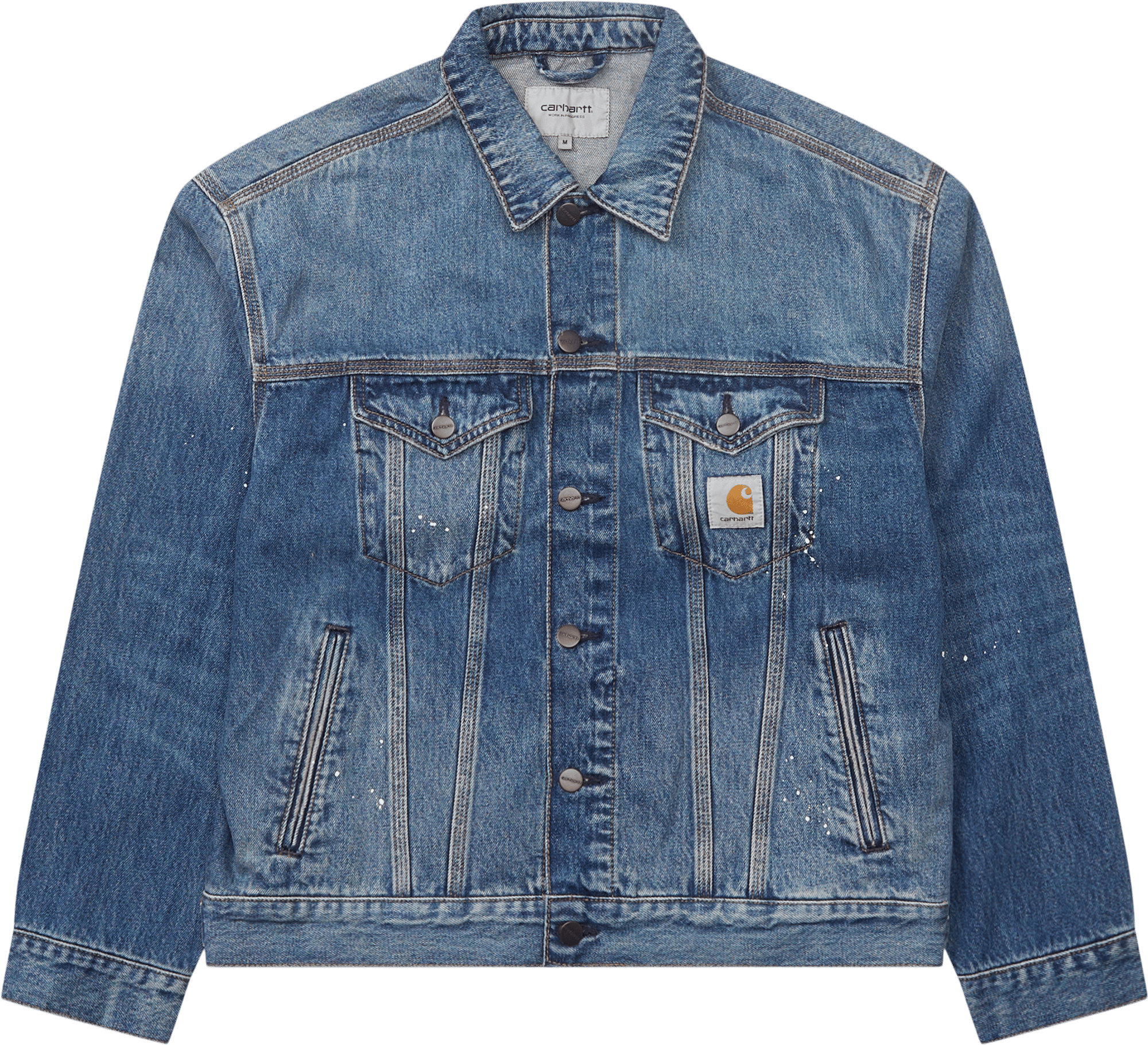 Carhartt WIP HELSTON JACKET I033352 VINDJAK