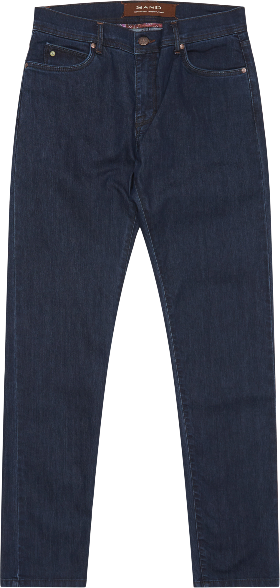 Sand  S STRETCH H BURTON N 2603 JEAN