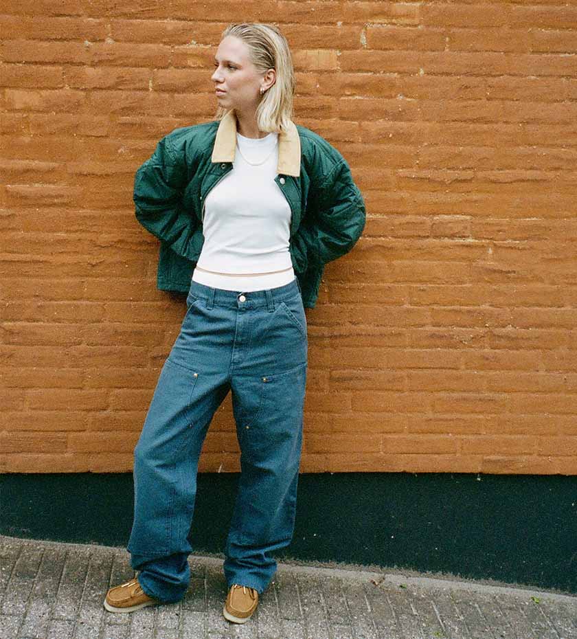 dahlin