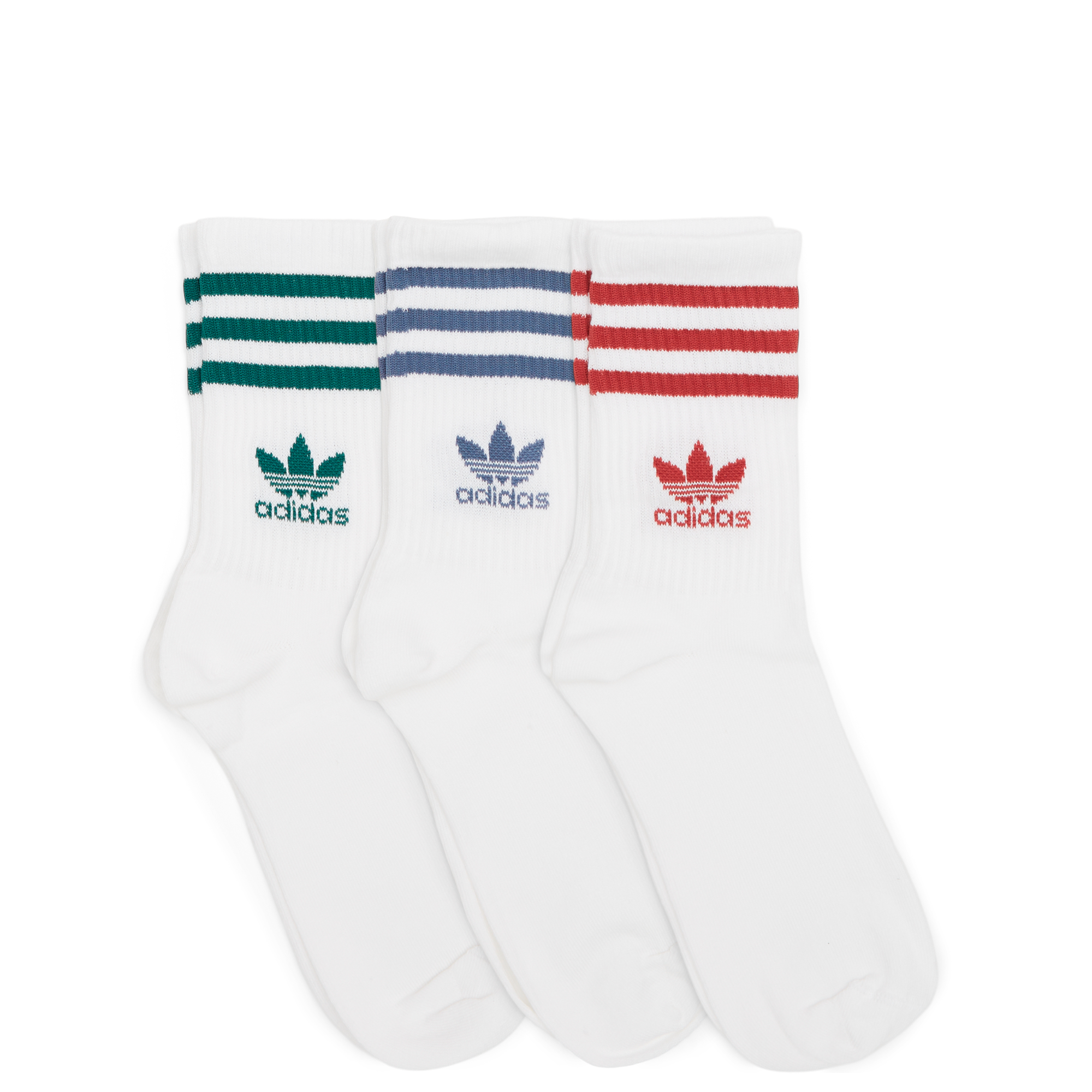 Adidas Originals Crew Sokker