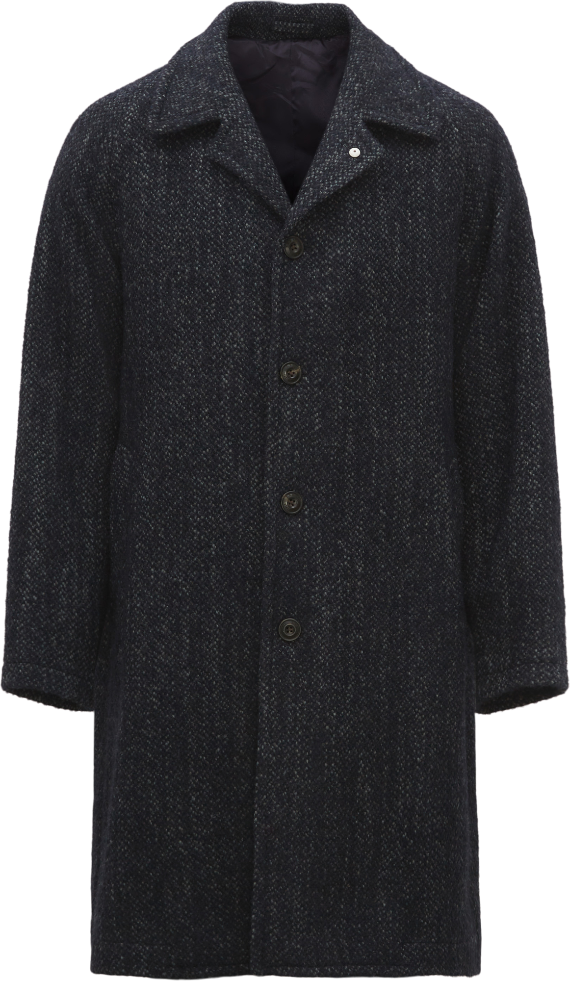 L.B.M 1911 57530 7494 FRAKKER