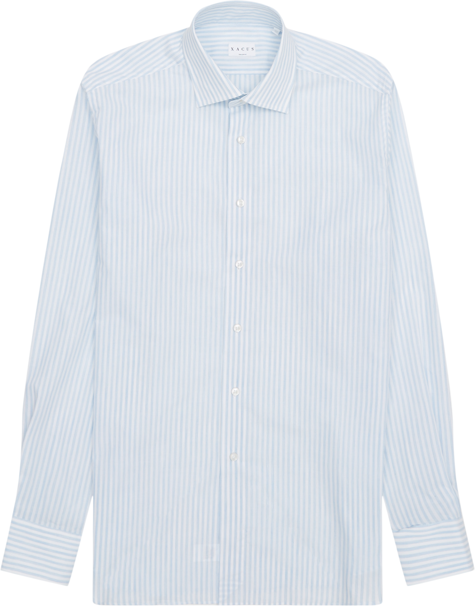 Xacus 81224 536 SKJORTE