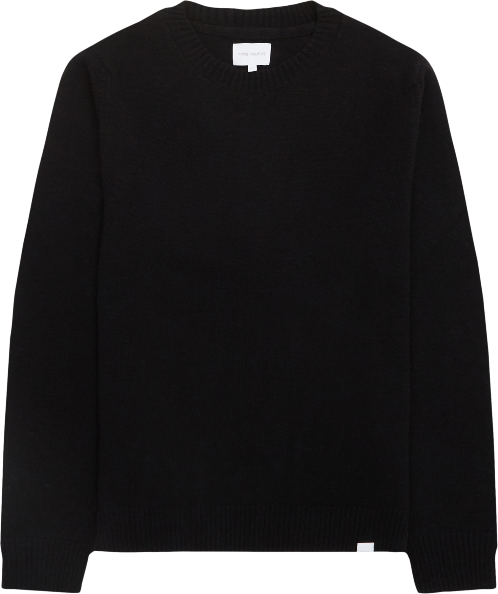 Norse Projects Merino Lambswool Sweater