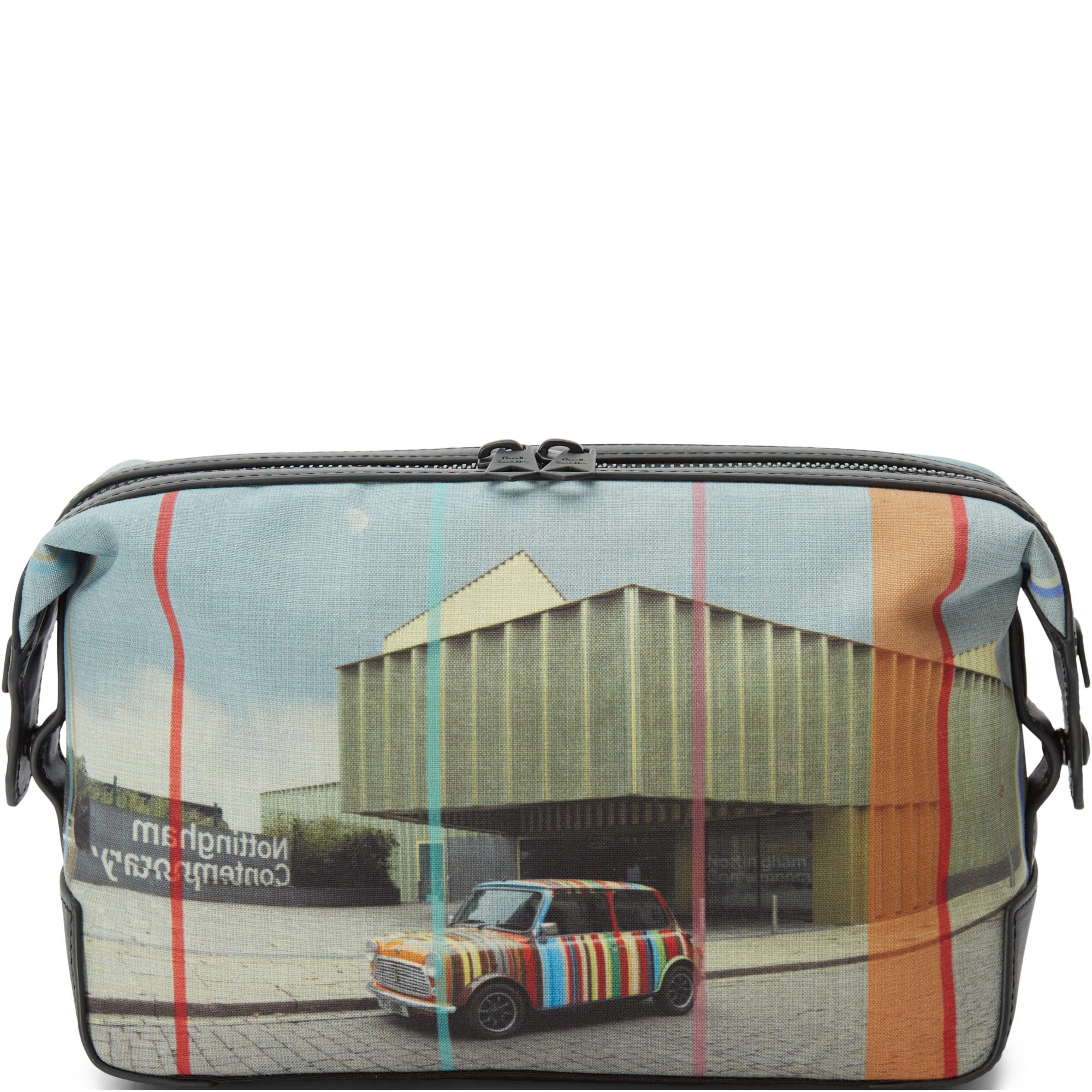 Paul Smith Accessories 7406 LMINNC WASHBAG