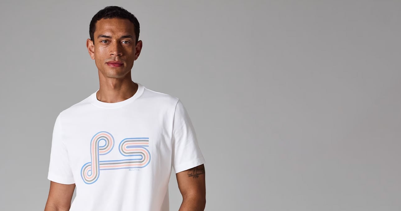 PS Paul Smith