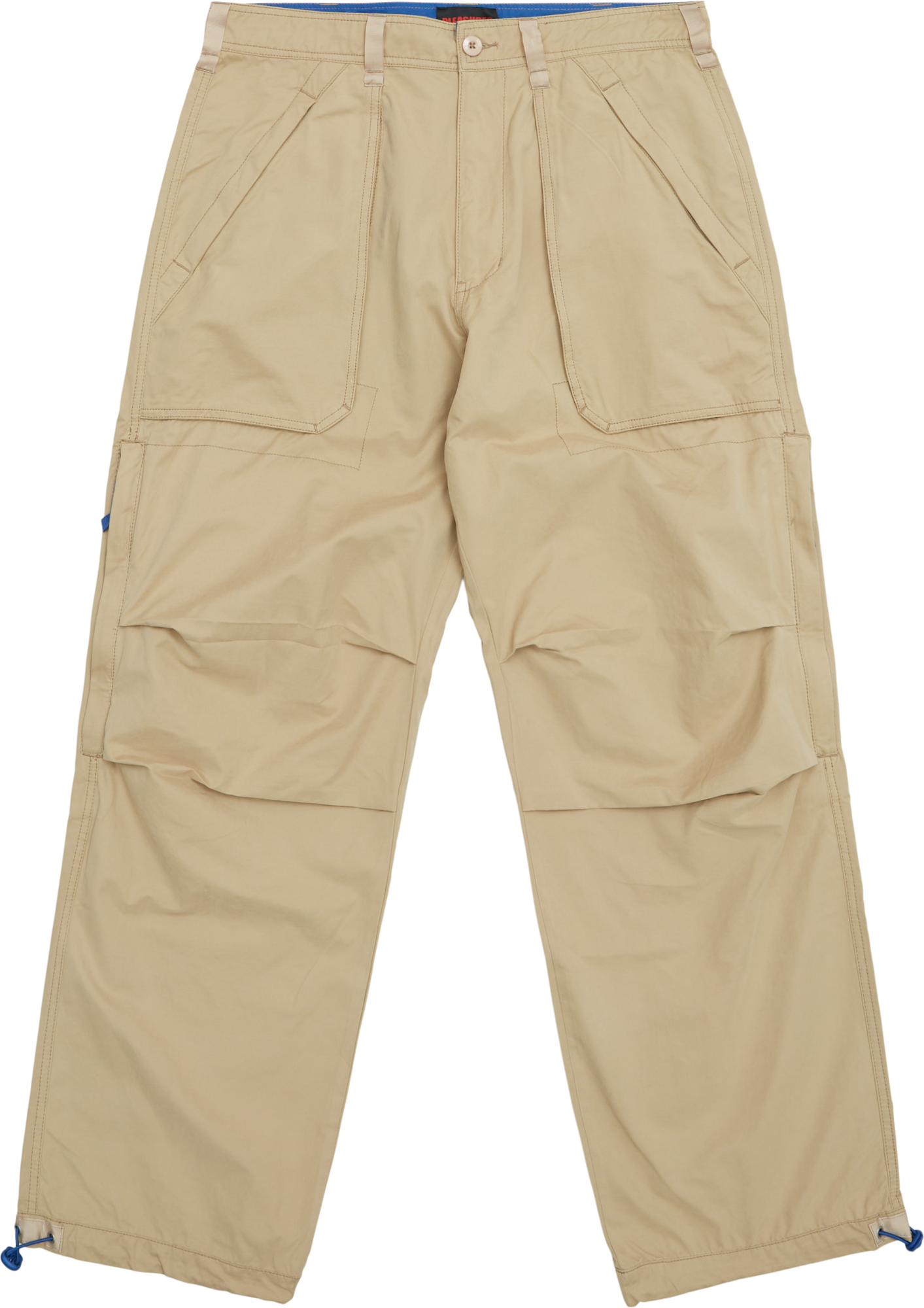 Pleasures Public Utility Bukser