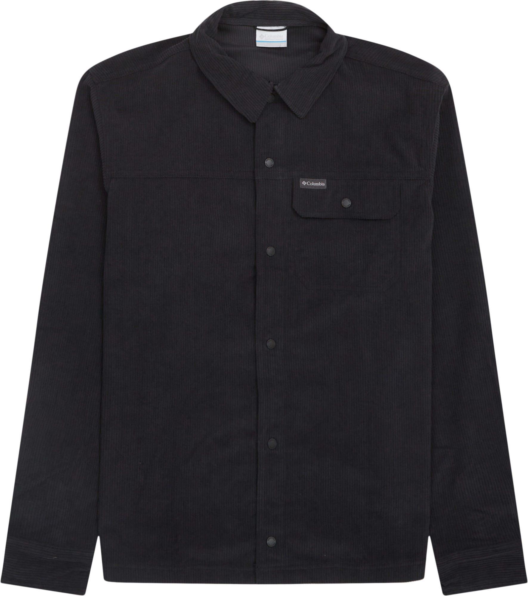 Columbia FLARE GUN CORDUROY SHIRT 20958
