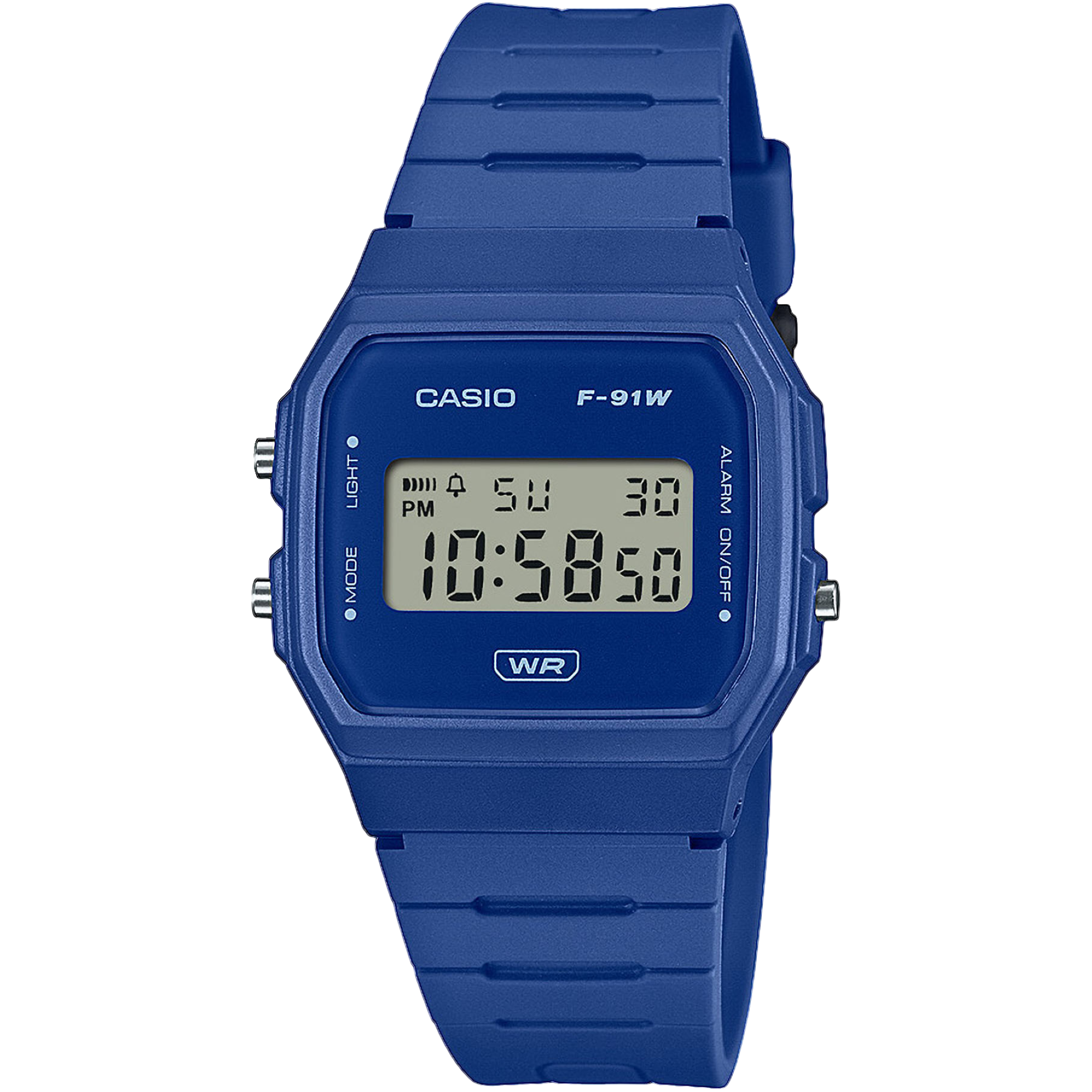Casio Timeless ur