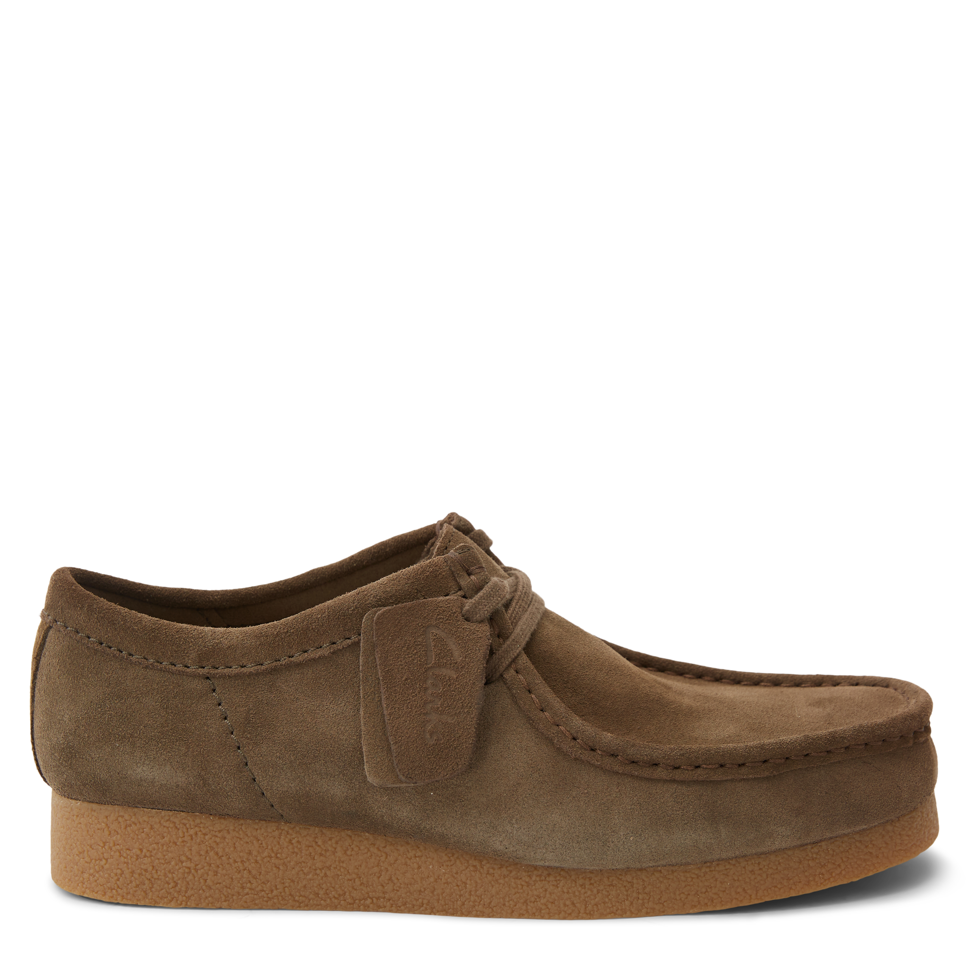 Clarks WallebeeEVO Sko