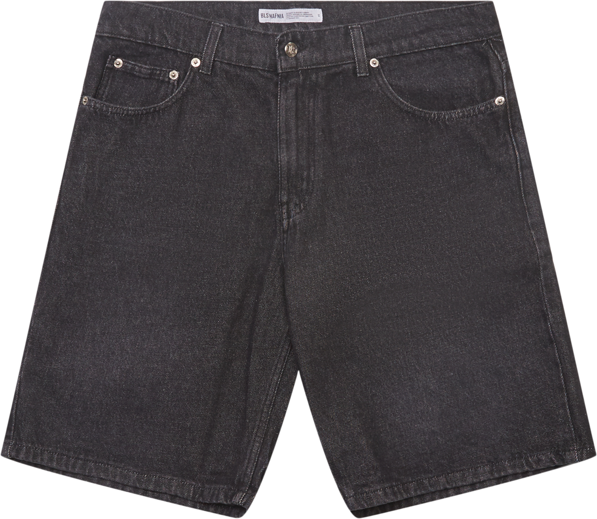 BLS Damon Shorts