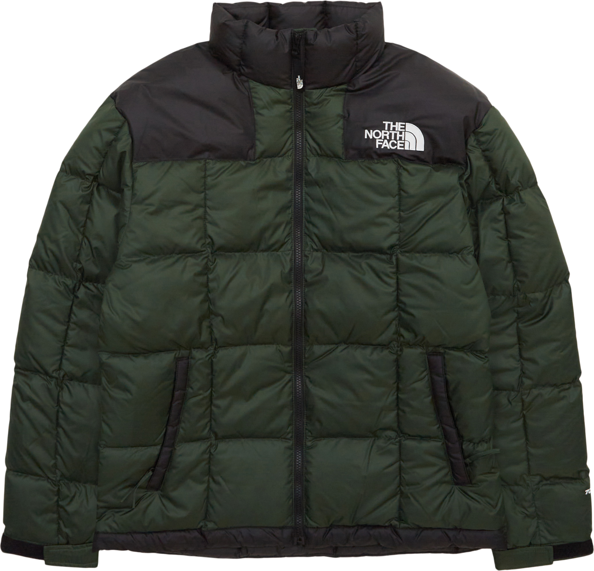 The North Face Lhotse Jacket