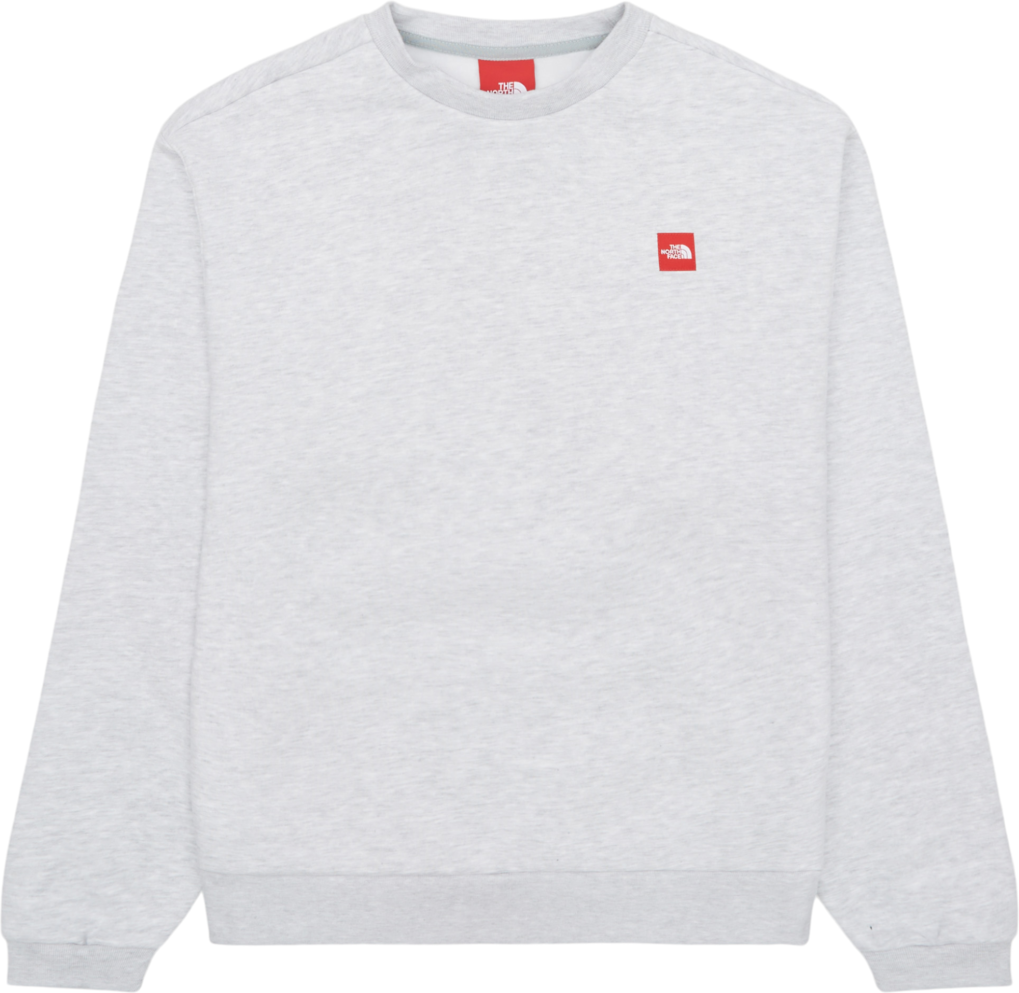 The North Face M REDBOX CREW NF0A8EG1 SWEAT S