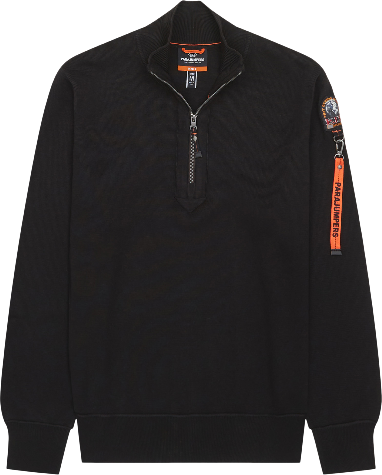 Parajumpers Basic Scoe Crewneck Sweater