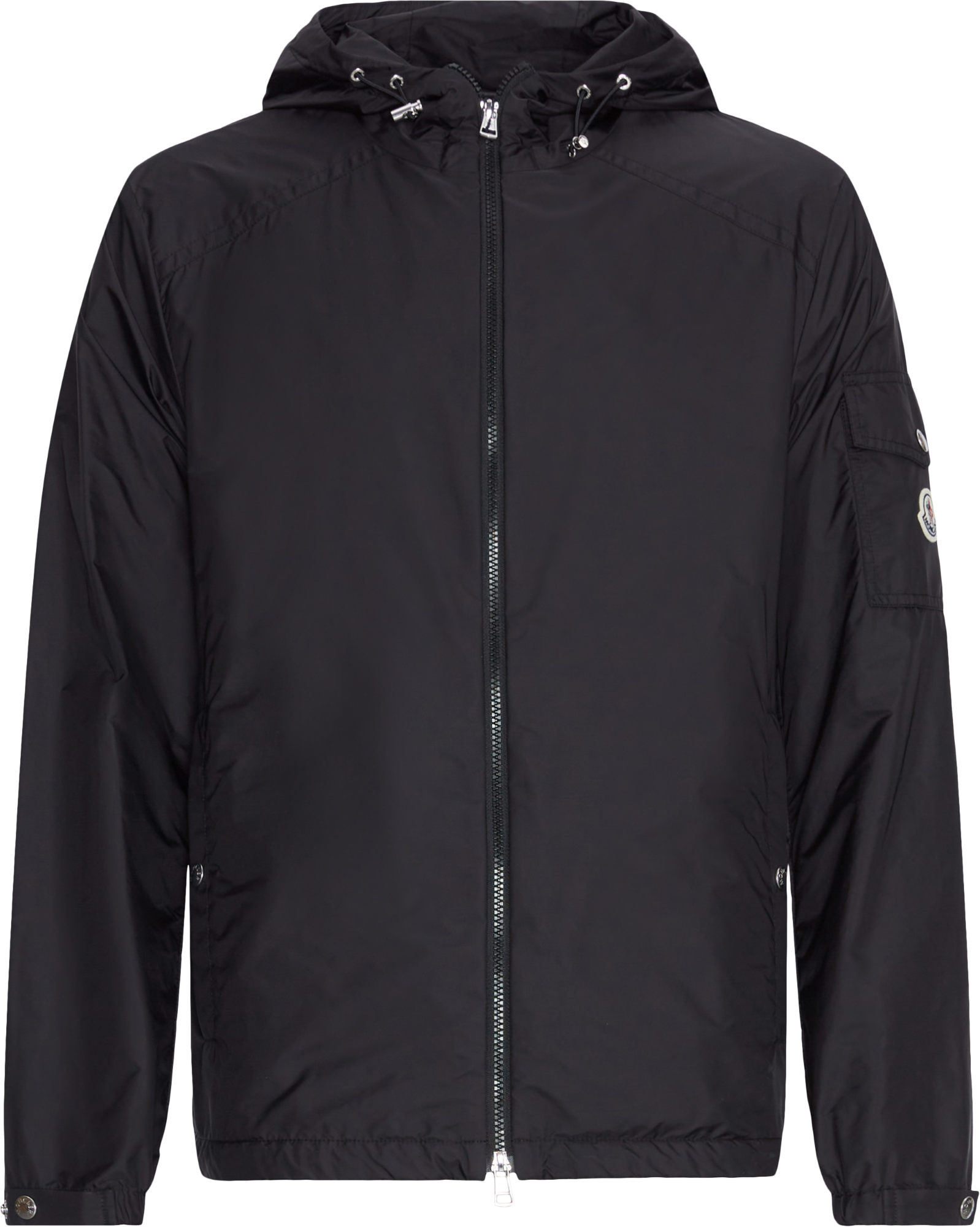 Moncler Etiache Rain Jacket