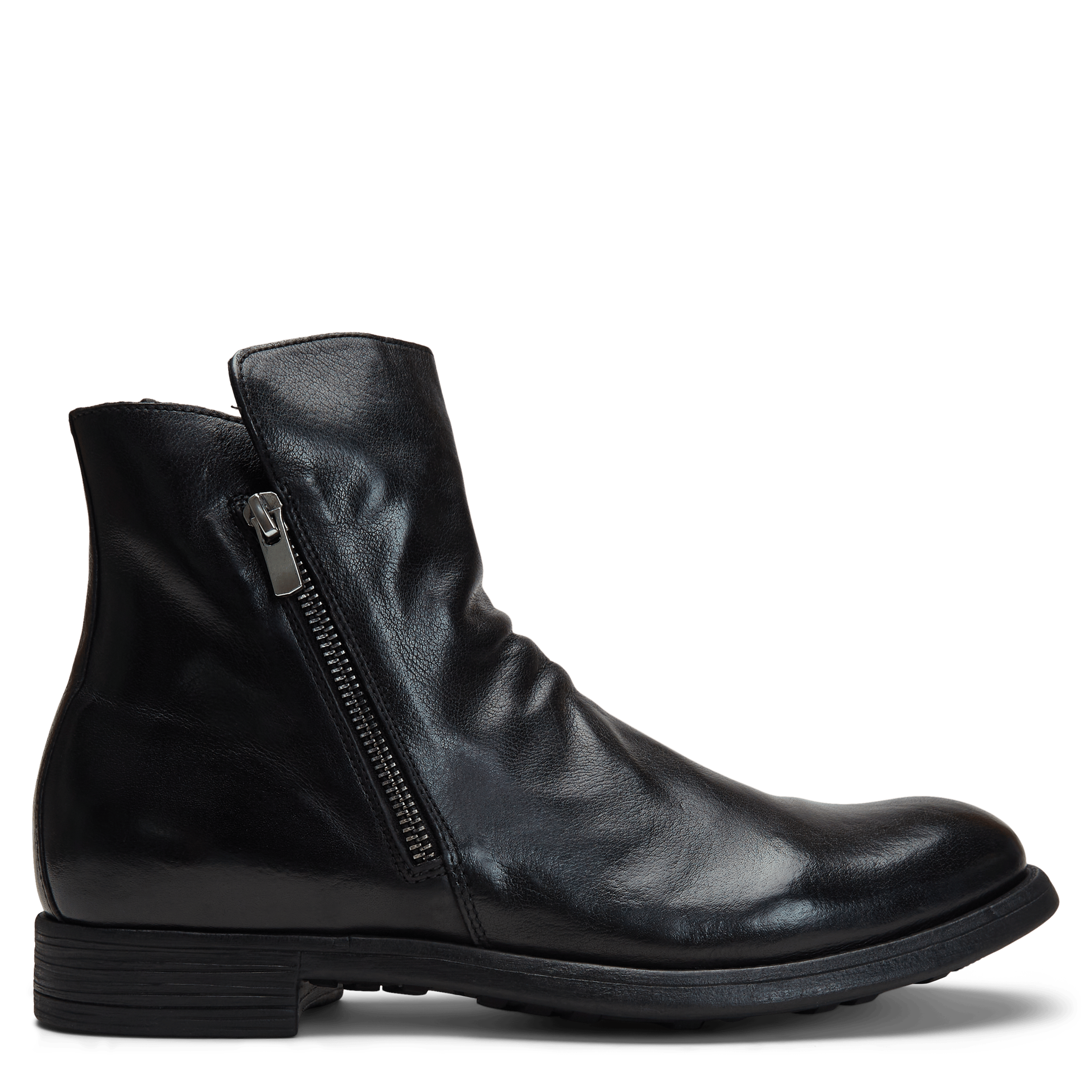 Officine Creative CHRONICLE/042 IGNIS T FW26 SKO