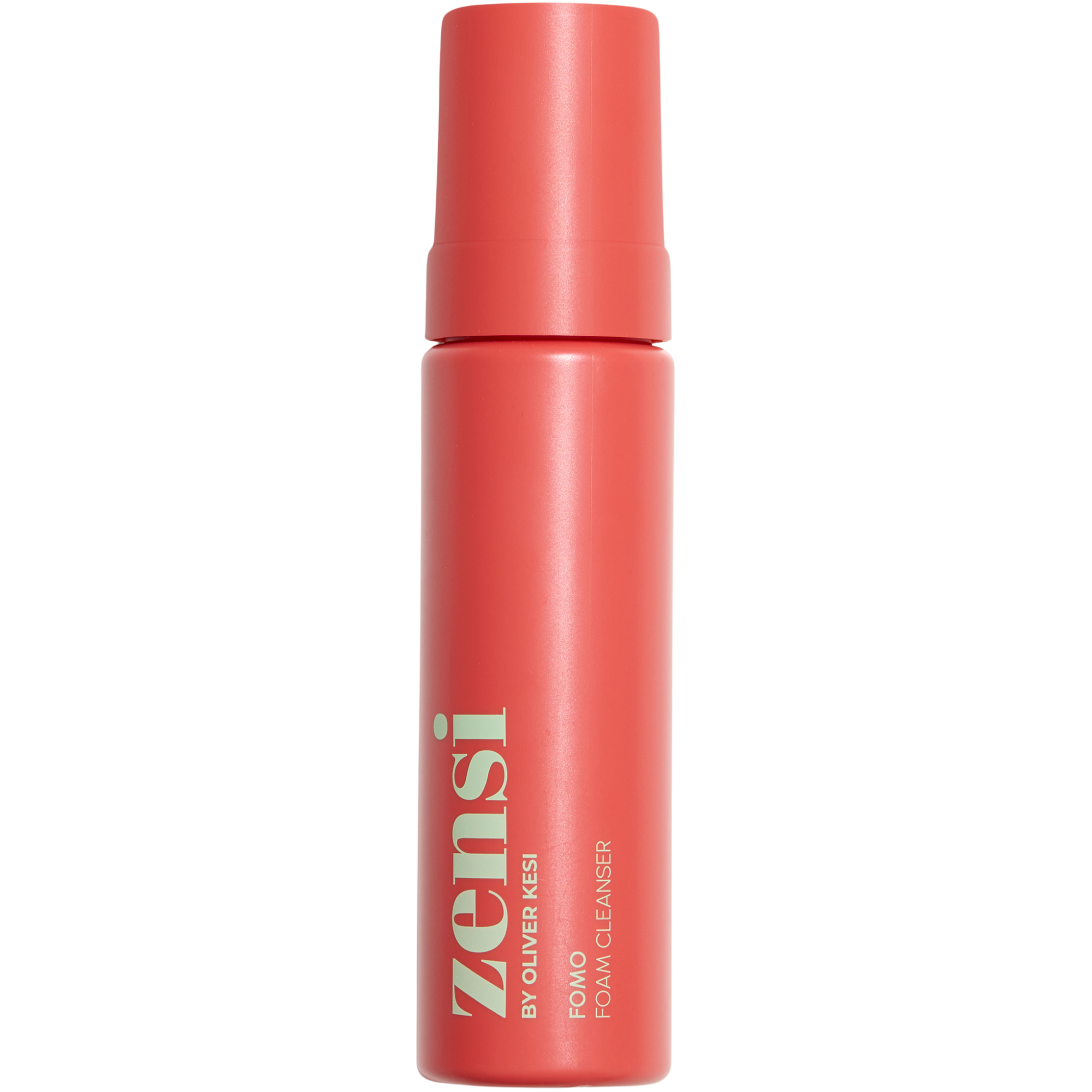 Zensi Fomo Foam Cleanser 200ml