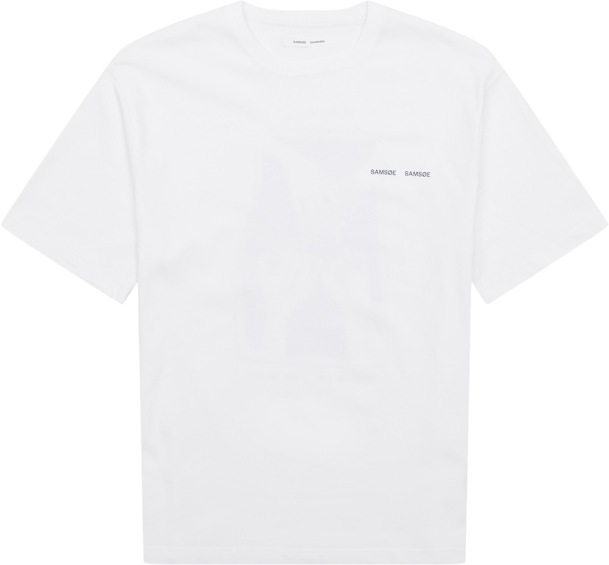 Samsøe Samsøe Saflorian T-shirt