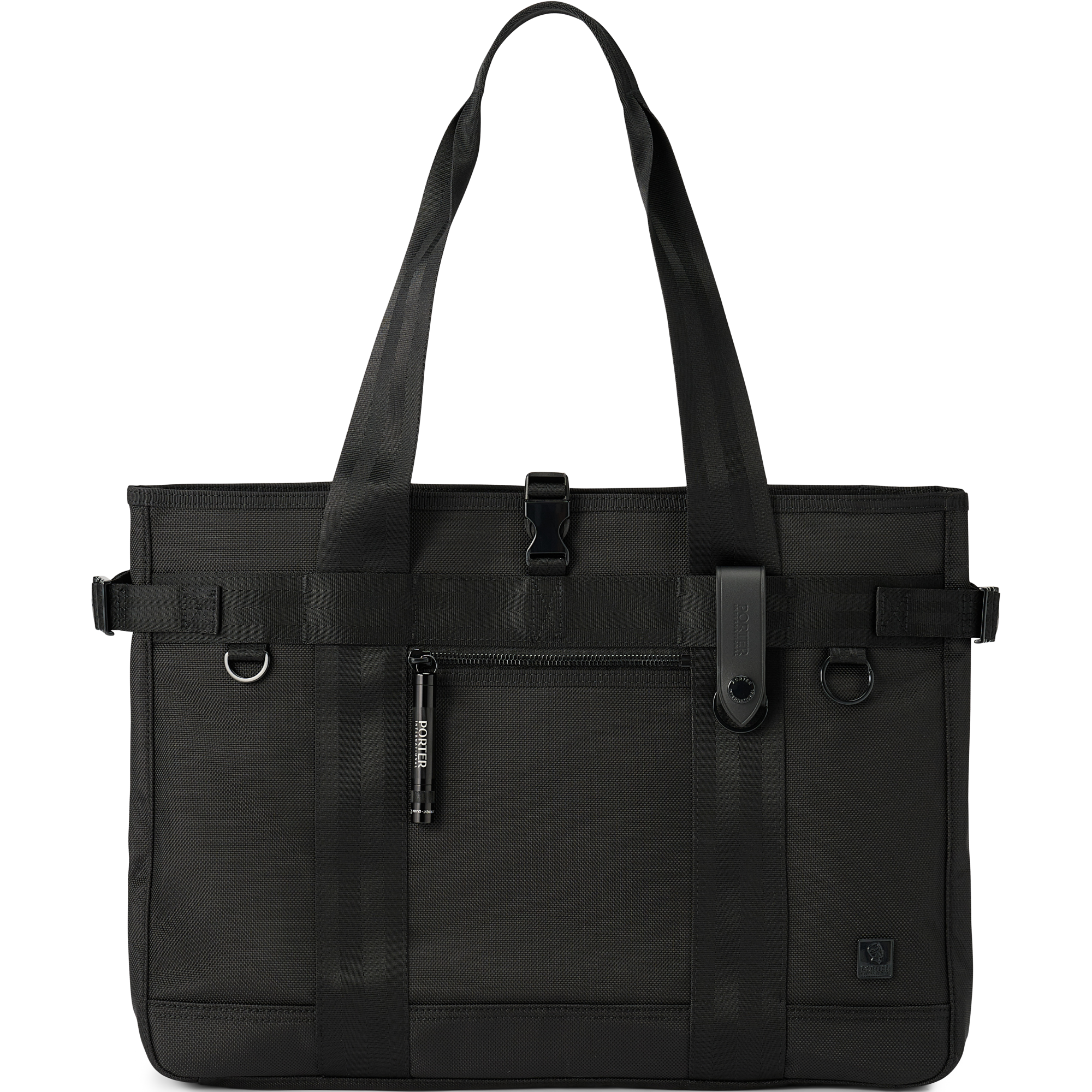 Porter International 11796-247 TOTE TASKER (055)