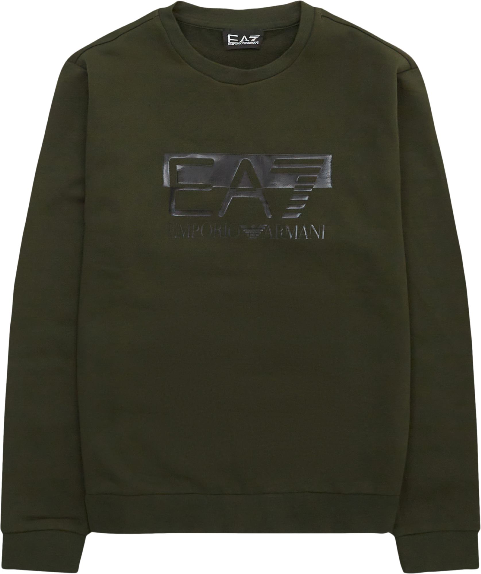 EA7 EA7 PJ07Z-6RPM01 Sweatshirt