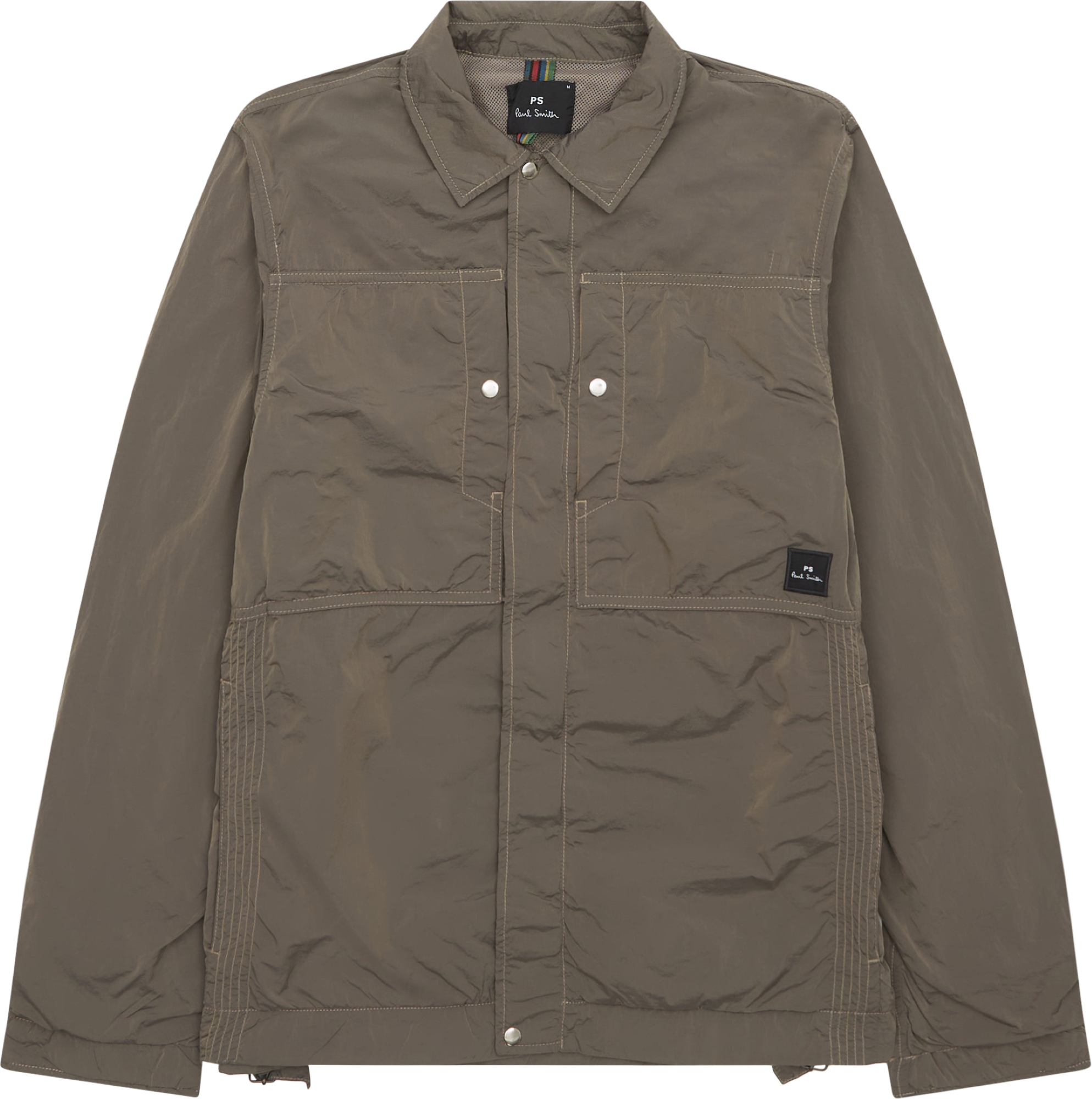 PS Paul Smith 587Z-T22379 Jacket