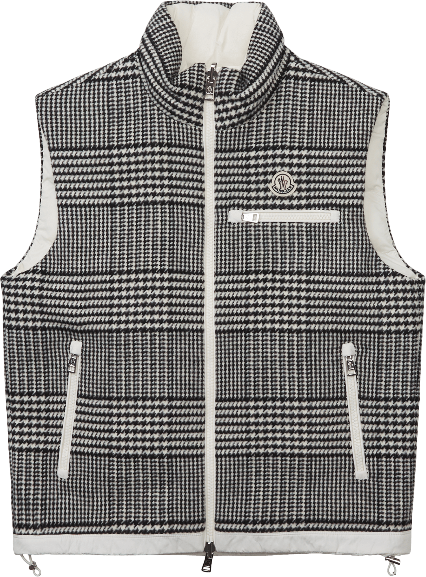 Moncler GEINAH VEST 1A00020 - 599QI  V