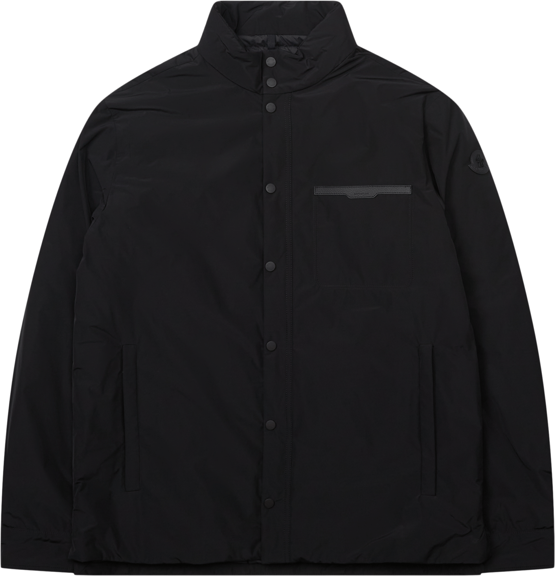 Moncler 1A00053 597Y3 YNDALE VINDJ.