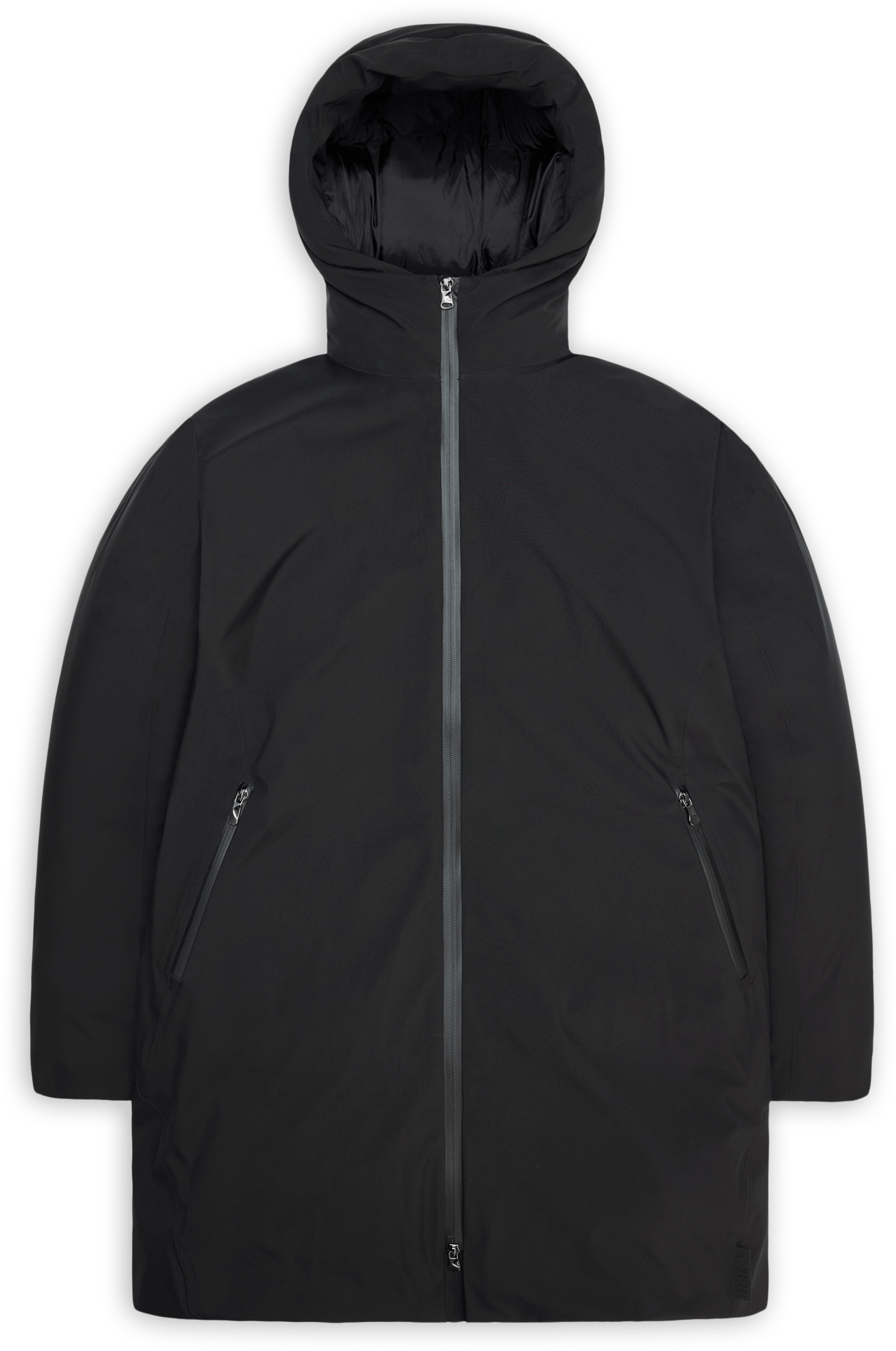 Rains SARNA LONG PUFFER 24730 VINDJ.