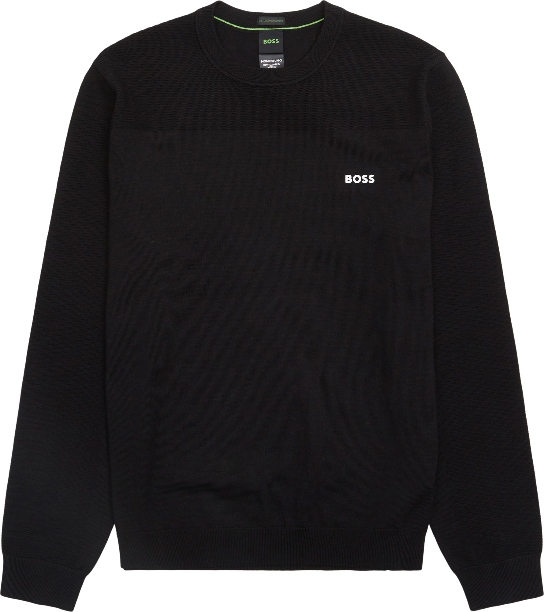 BOSS Green Momentum-X Strik