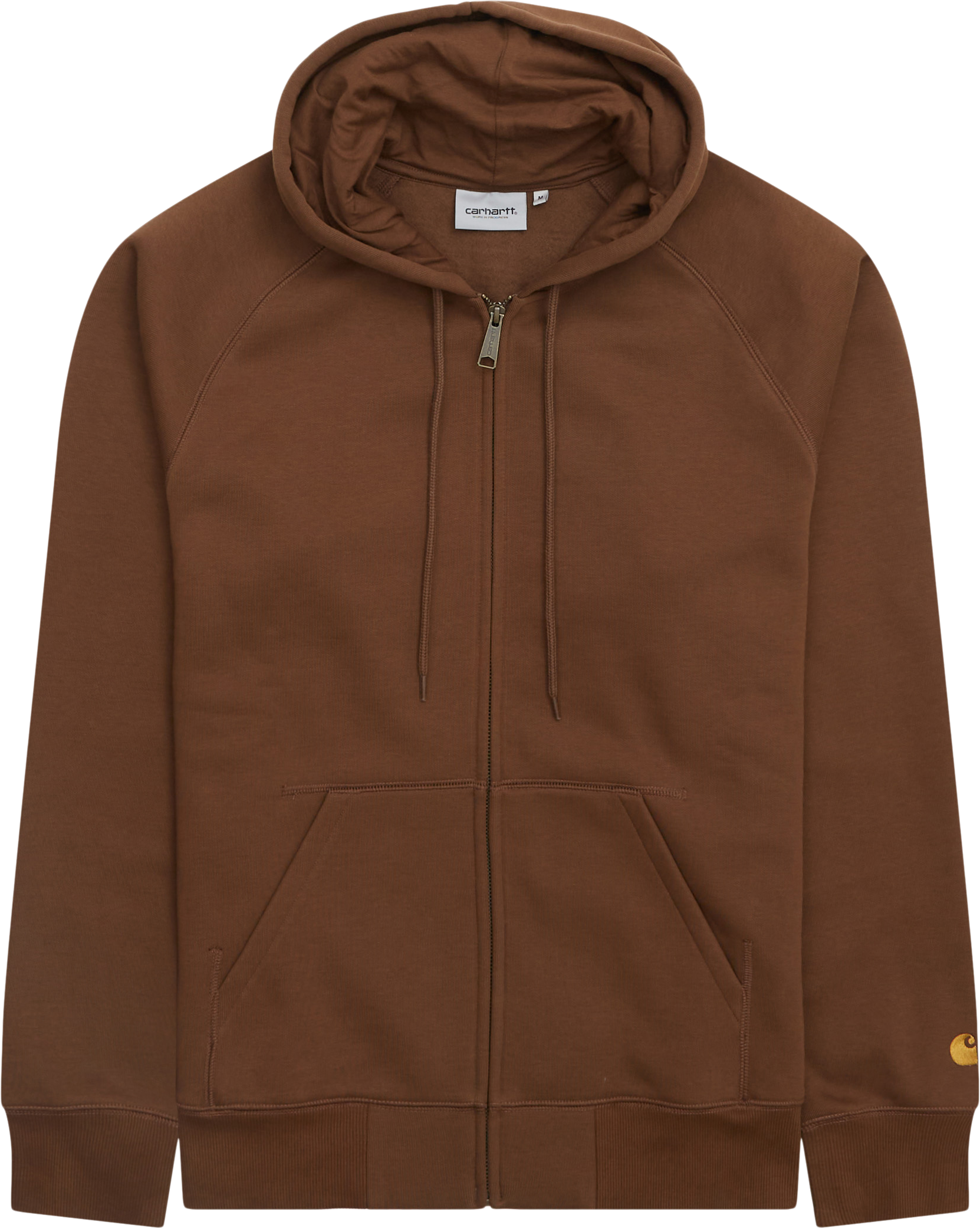 Carhartt WIP Hooded Zip Chase