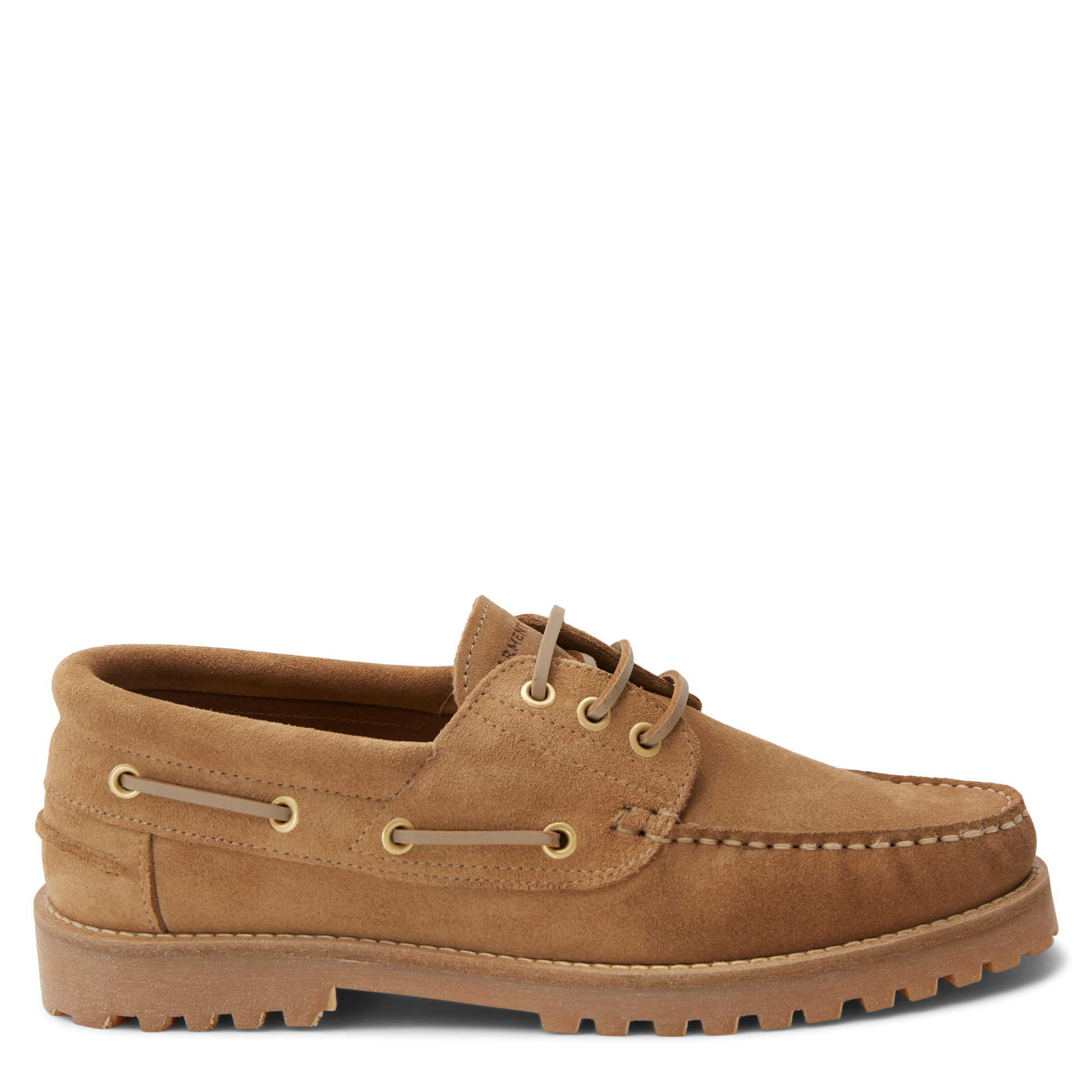 Garment Project Ollie Boat Shoe
