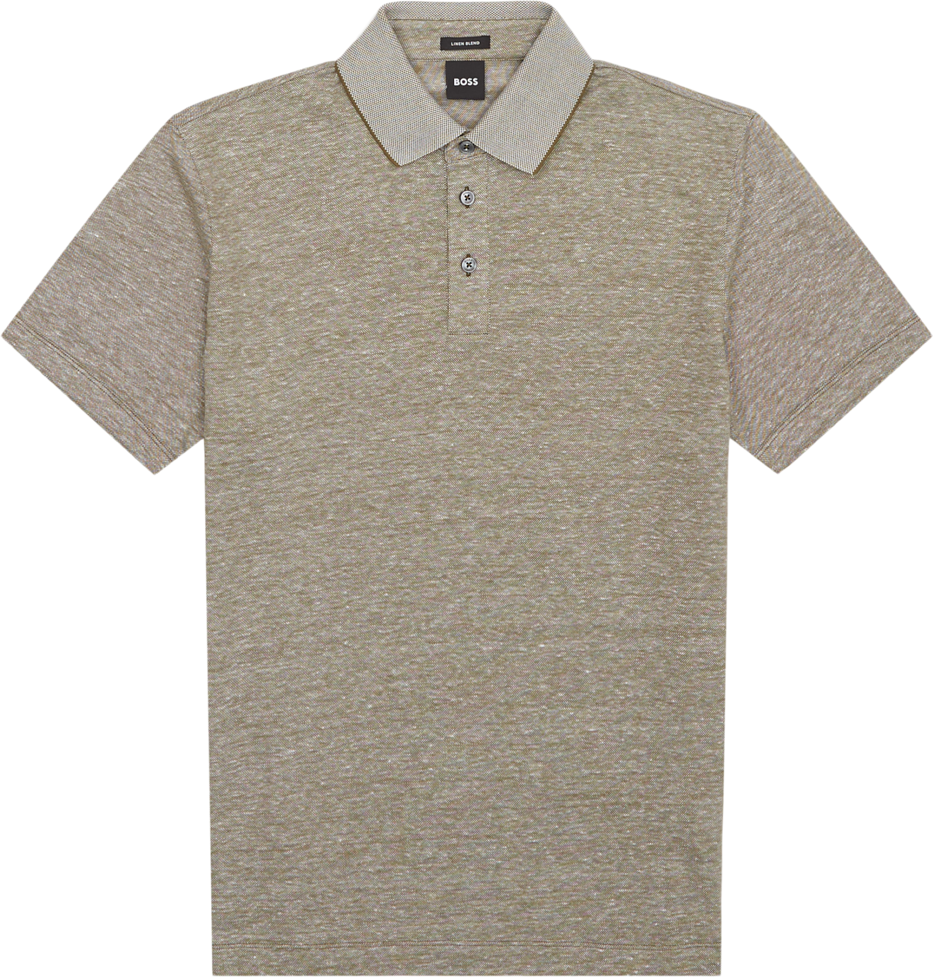 BOSS Black H-Press 28 Polo T-shirt