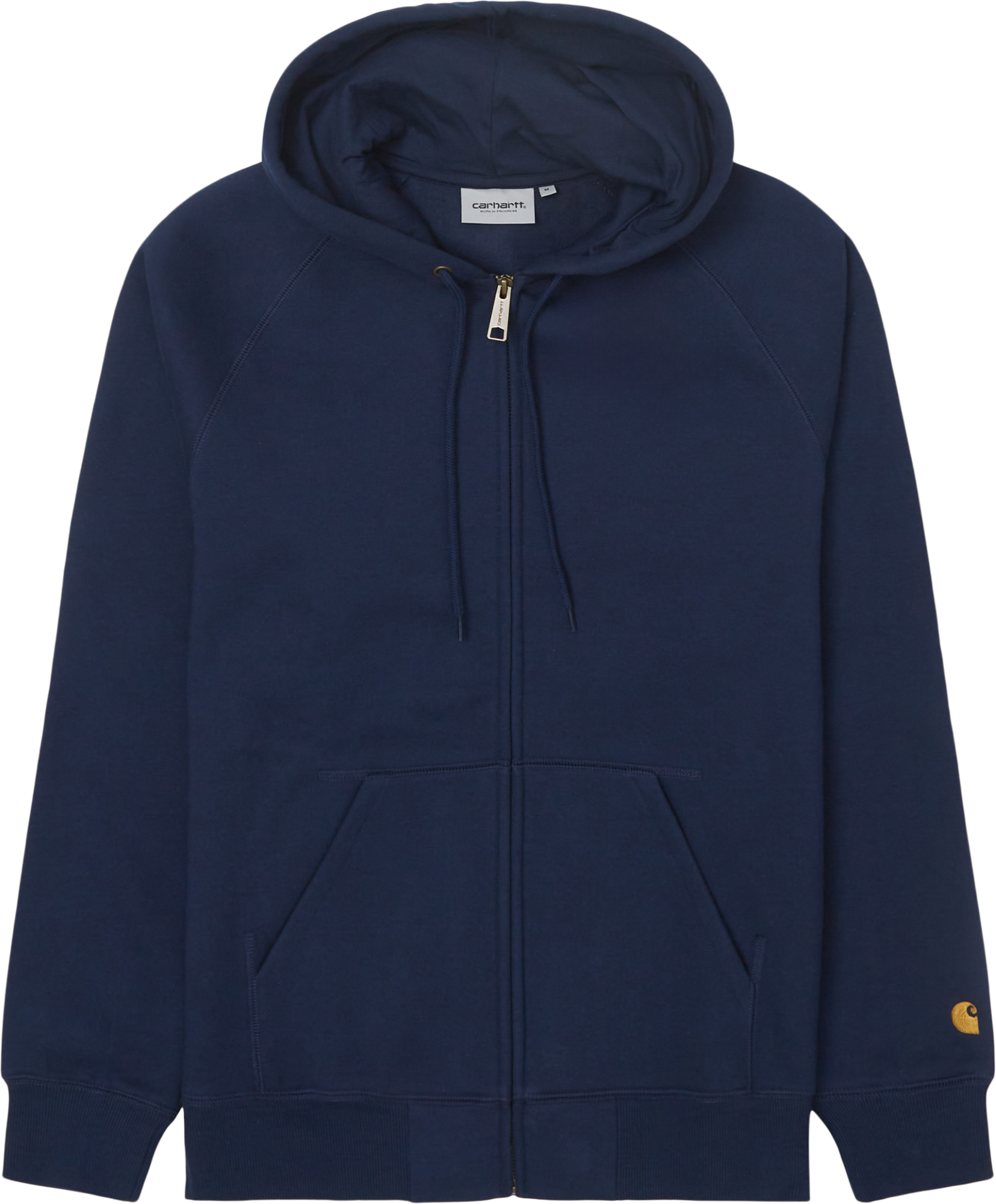 Carhartt WIP HOODED CHASE JACKET I033664 SW