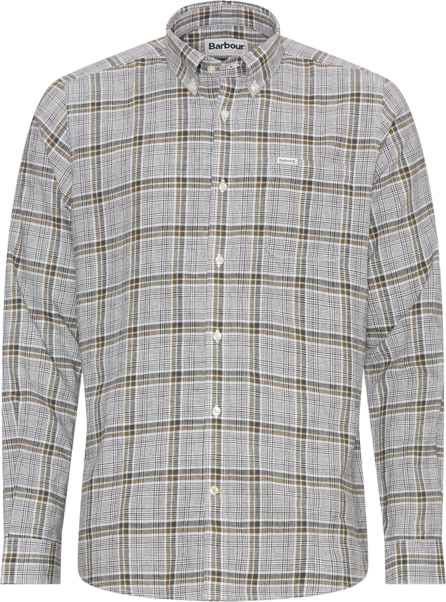 Barbour Coalridge Skjorte