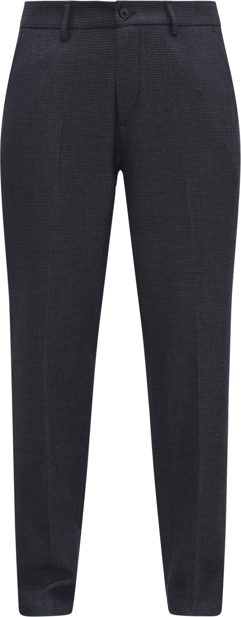 Les Deux Como Structure Suit Pants