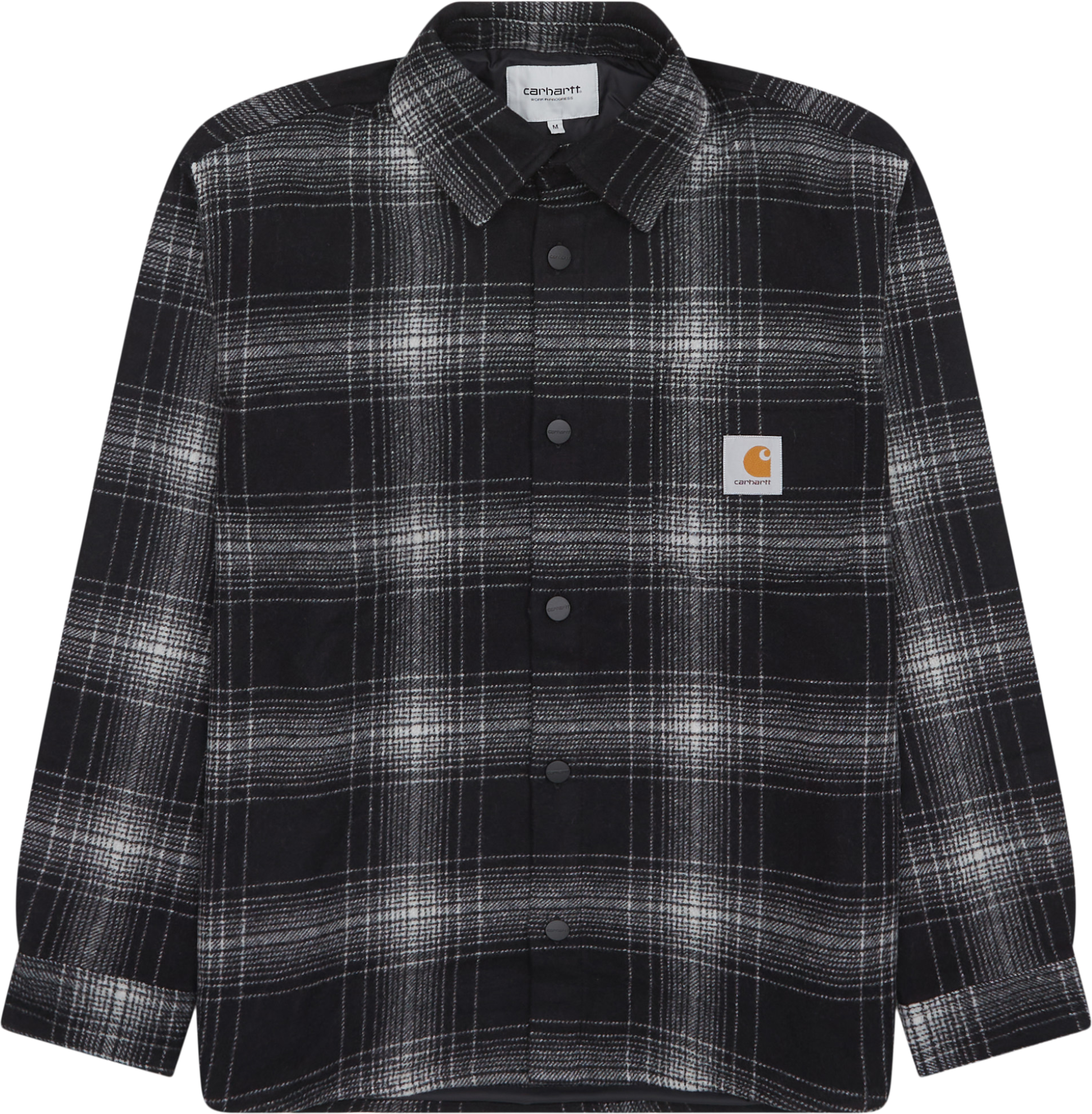 Carhartt WIP BRENNAN SHIRT JAC I035324 SKJO