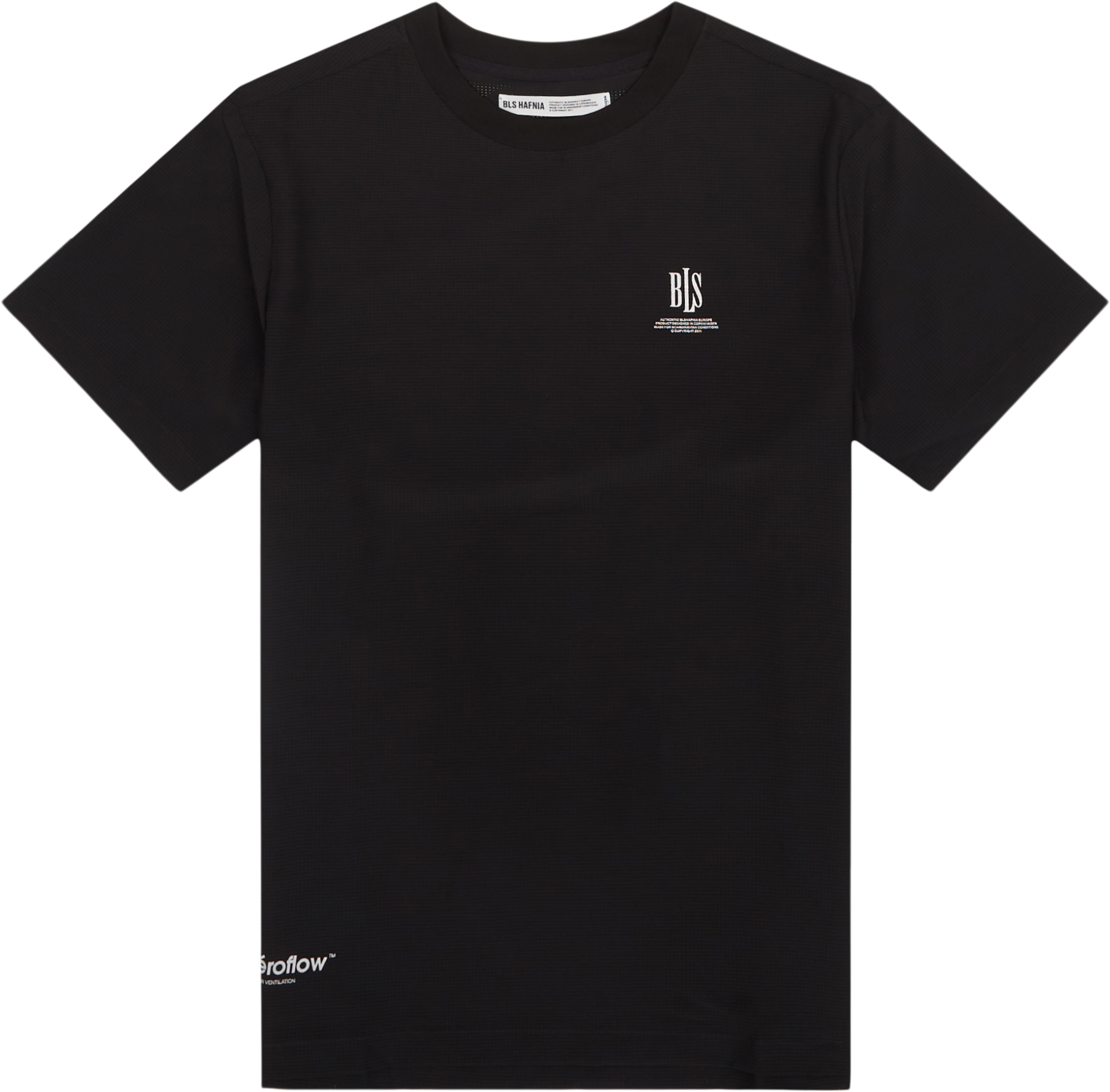 BLS Elliot Tee