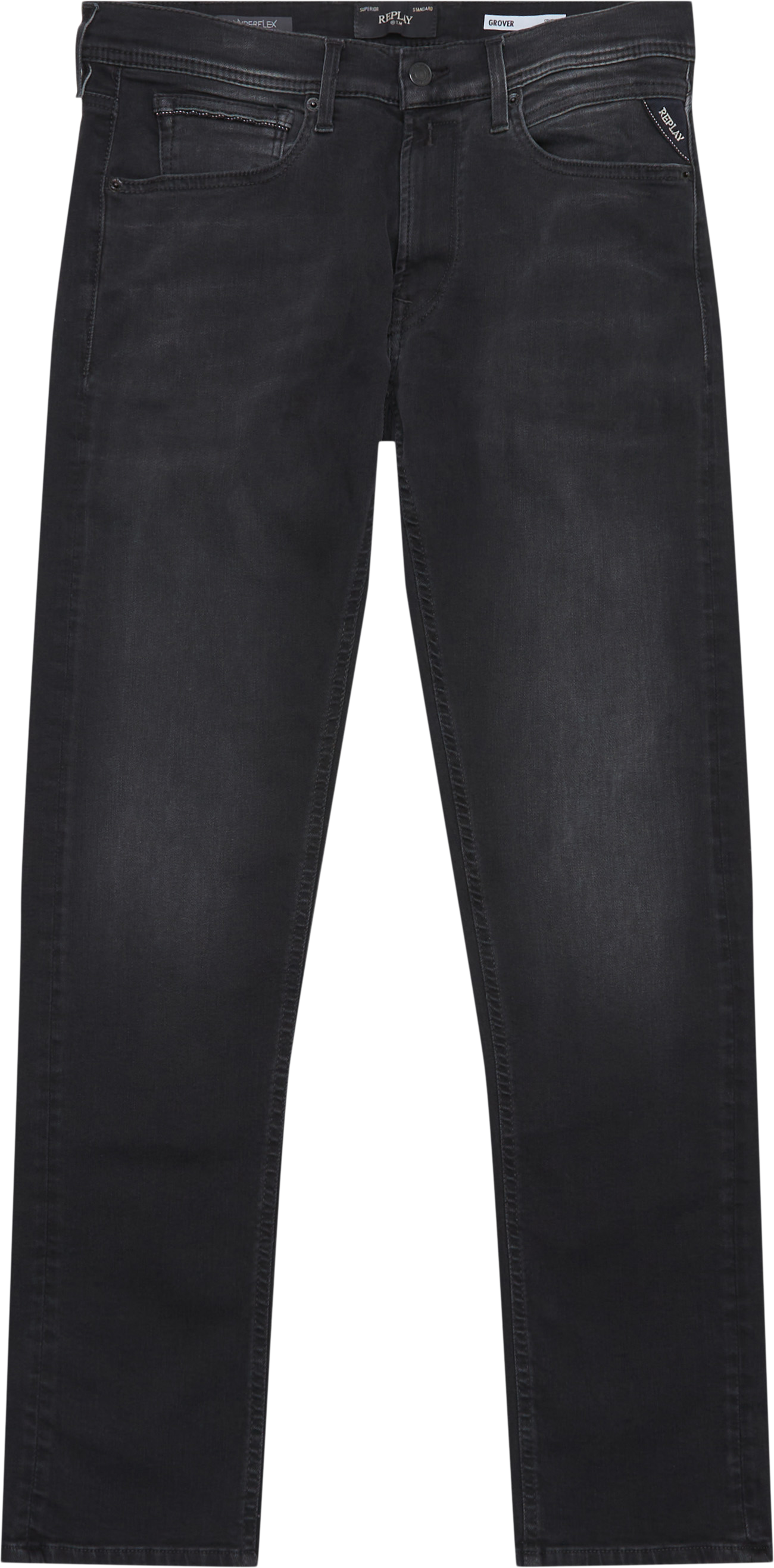 Replay Grover Jeans