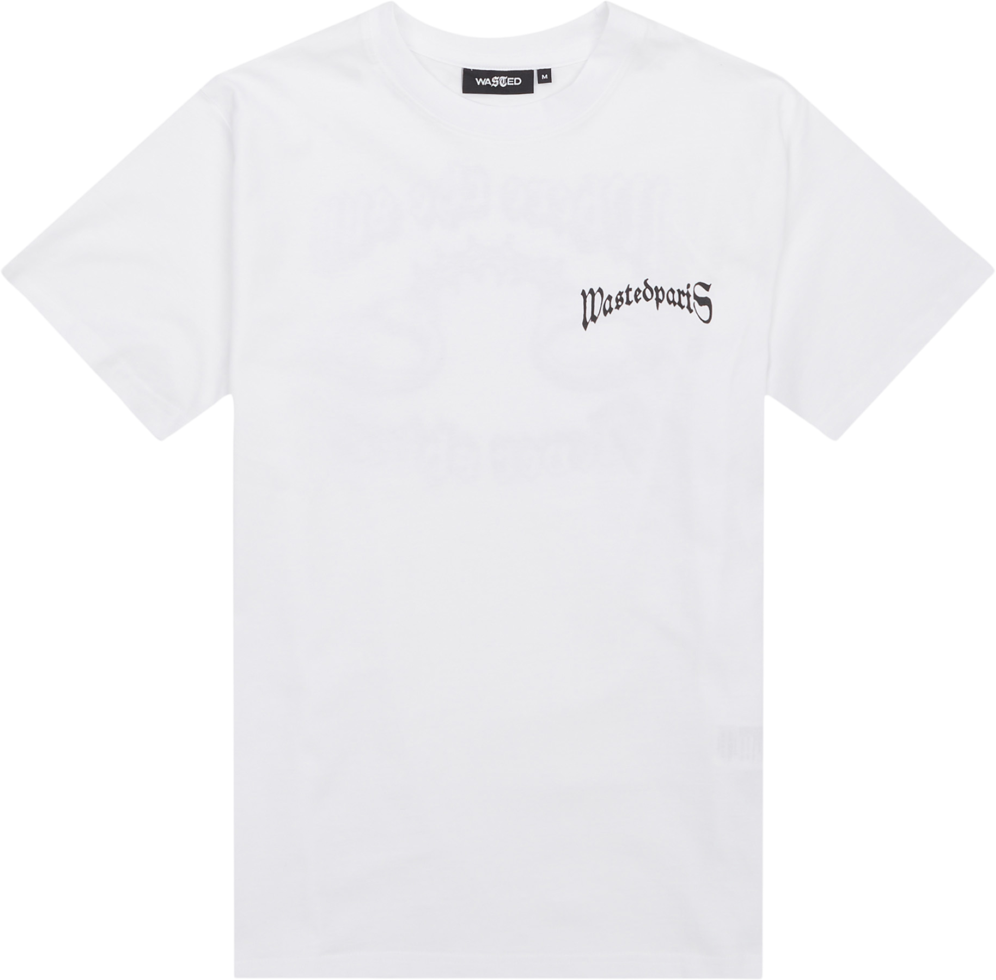 Wasted Paris Darbies Tee
